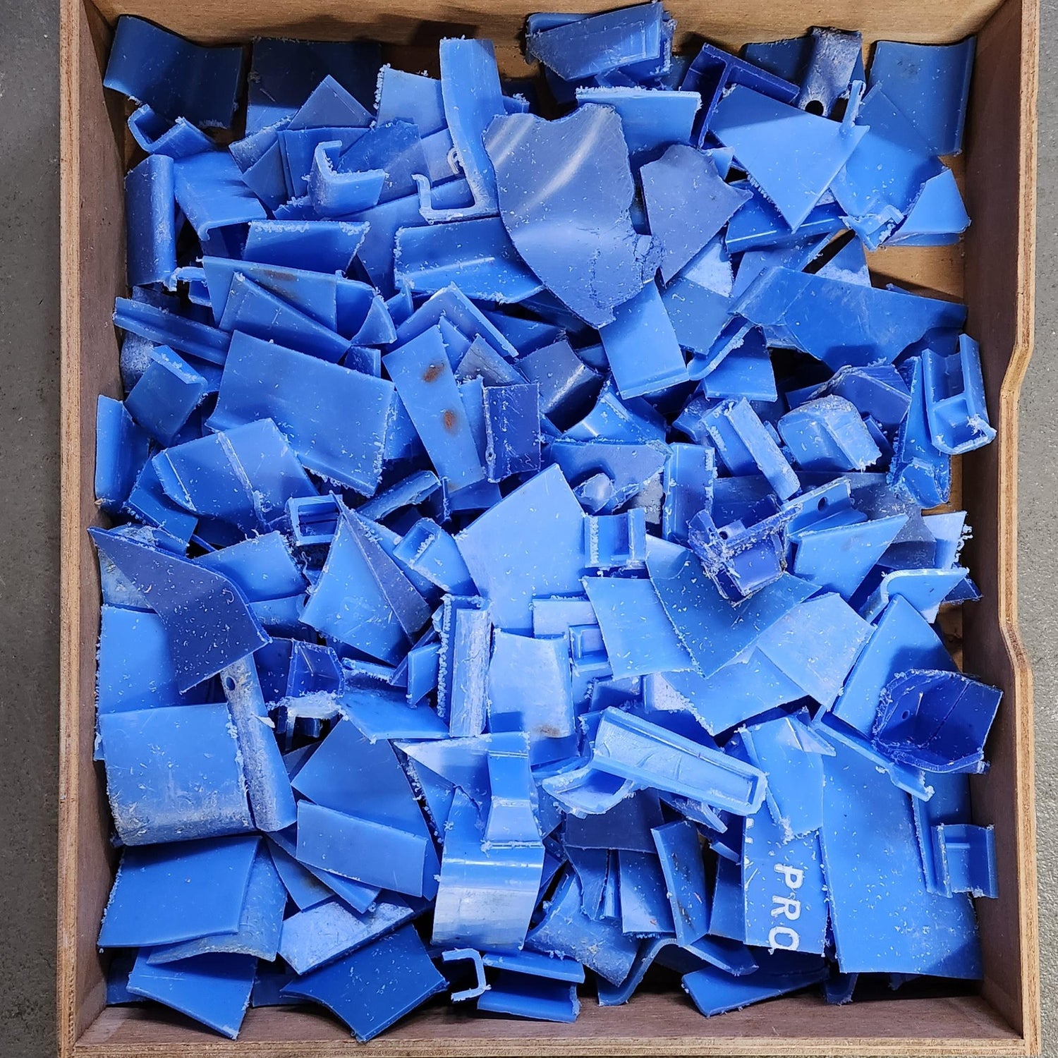 Stainless Steel Nakiri - Coming Soon