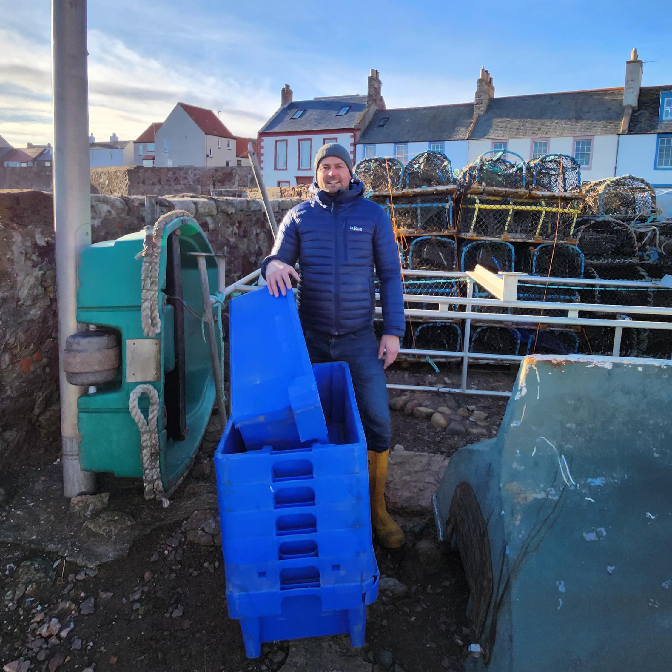 Hand Forged Japanese Ajikiri