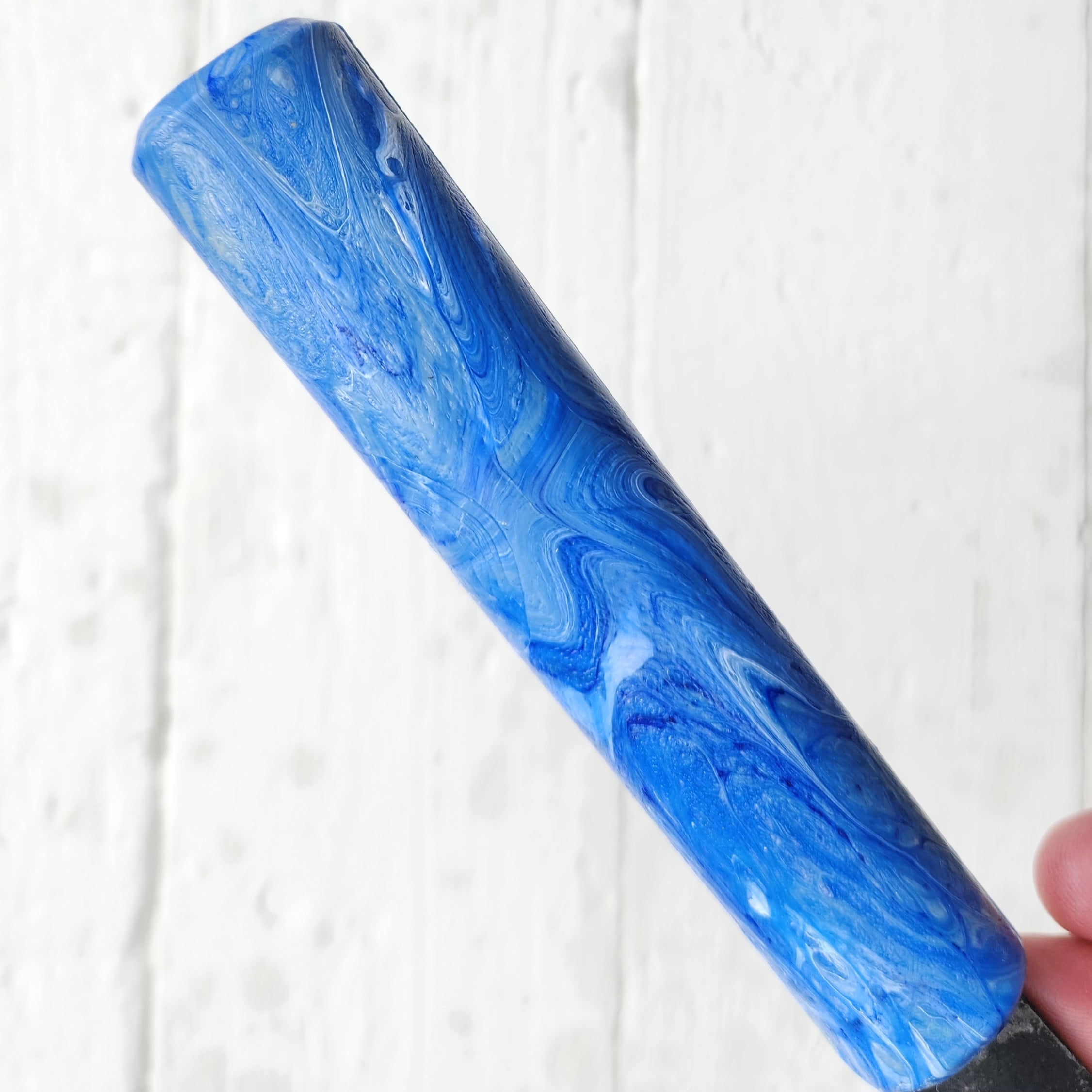 Forged Japanese Santoku
