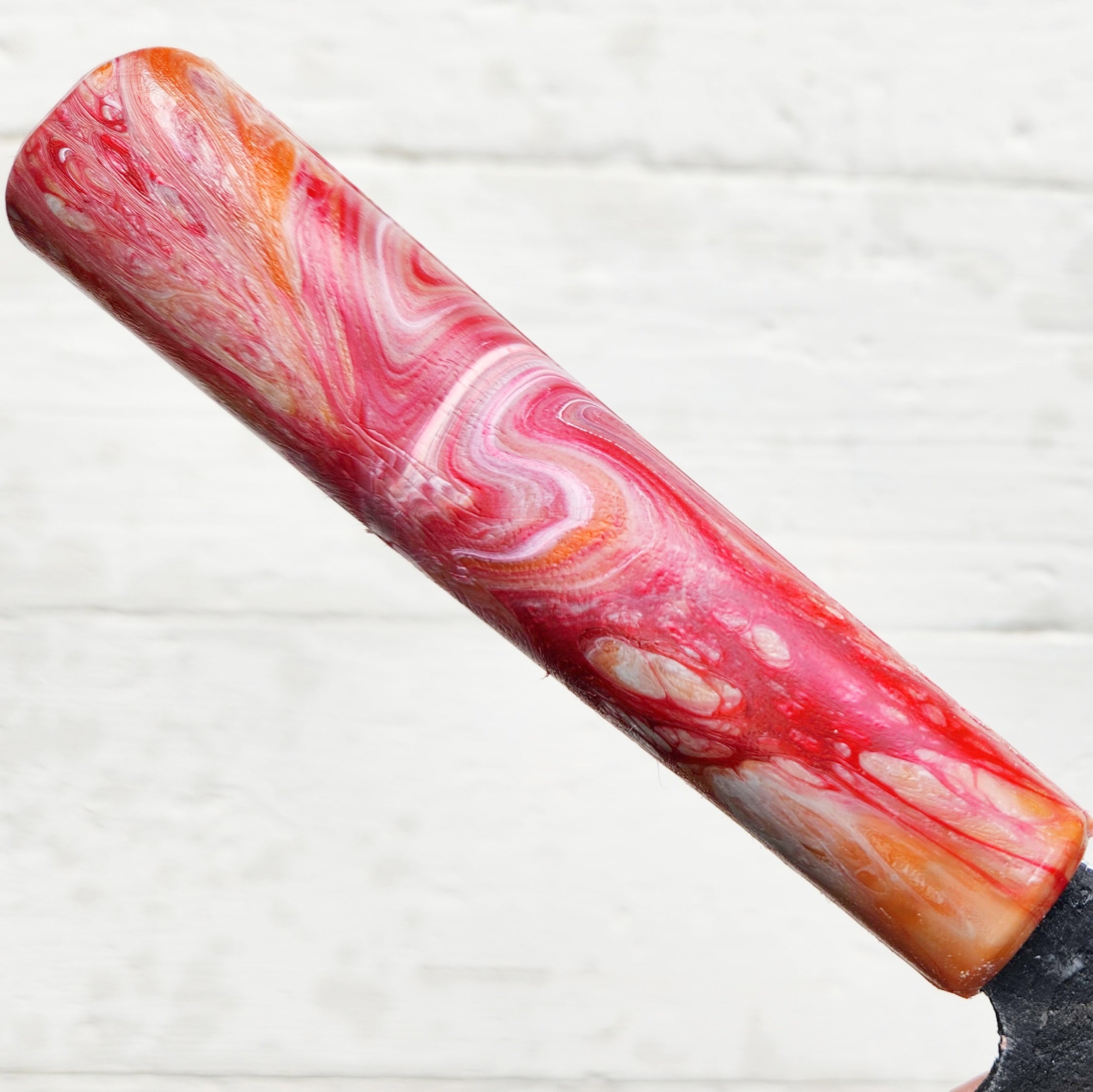 Forged Japanese Santoku