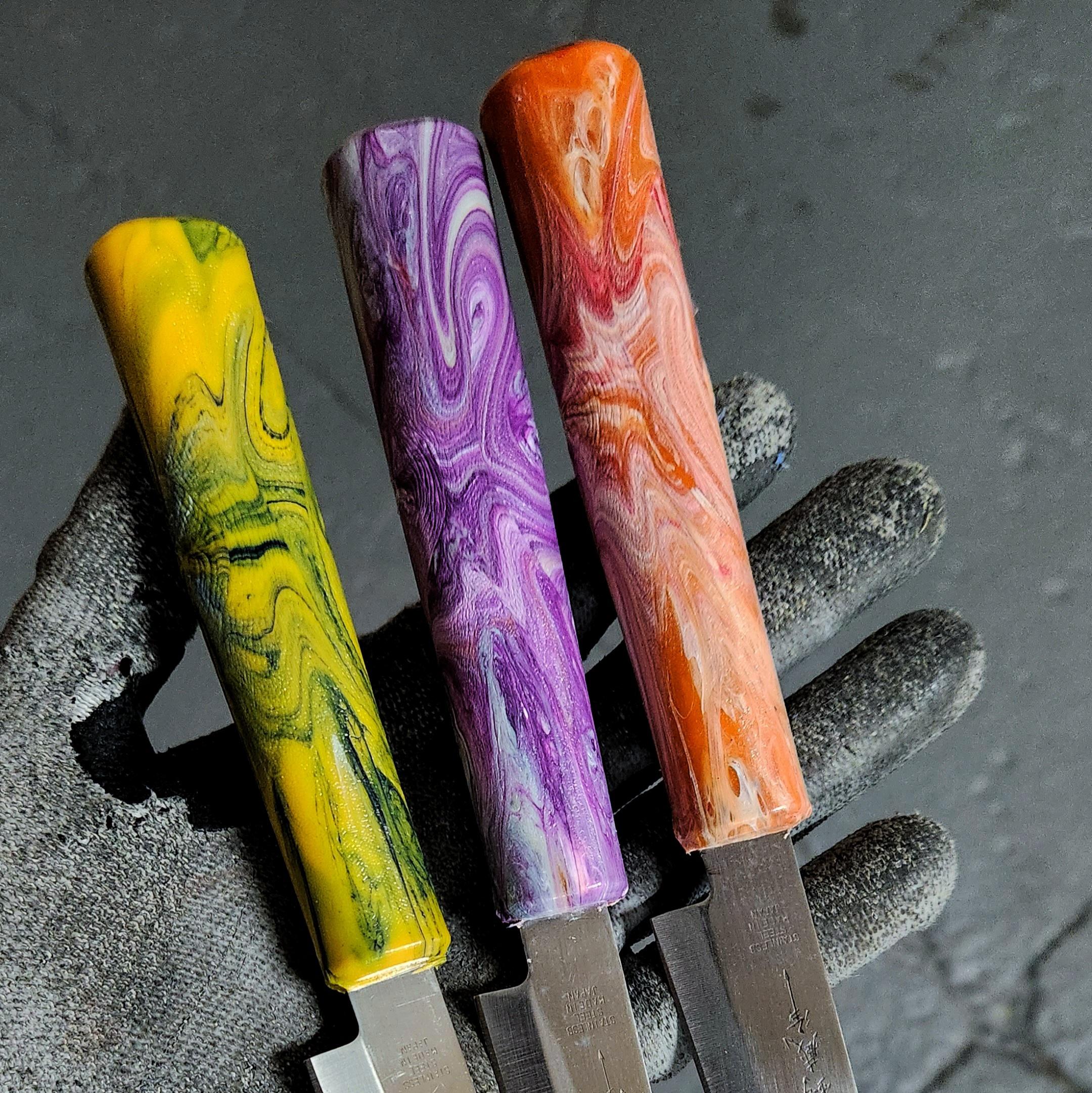 Japanese Stainless Paring