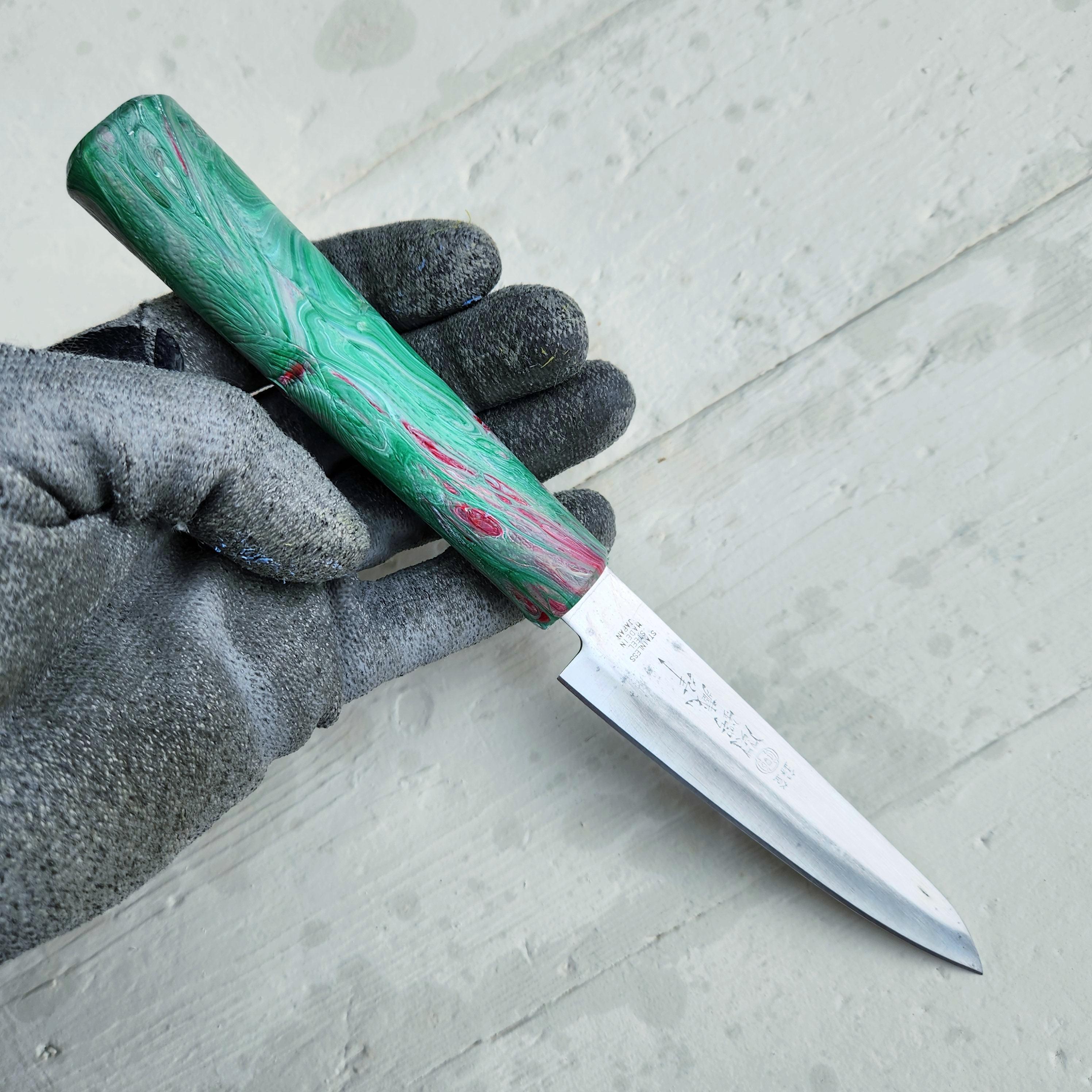 Japanese Stainless Paring