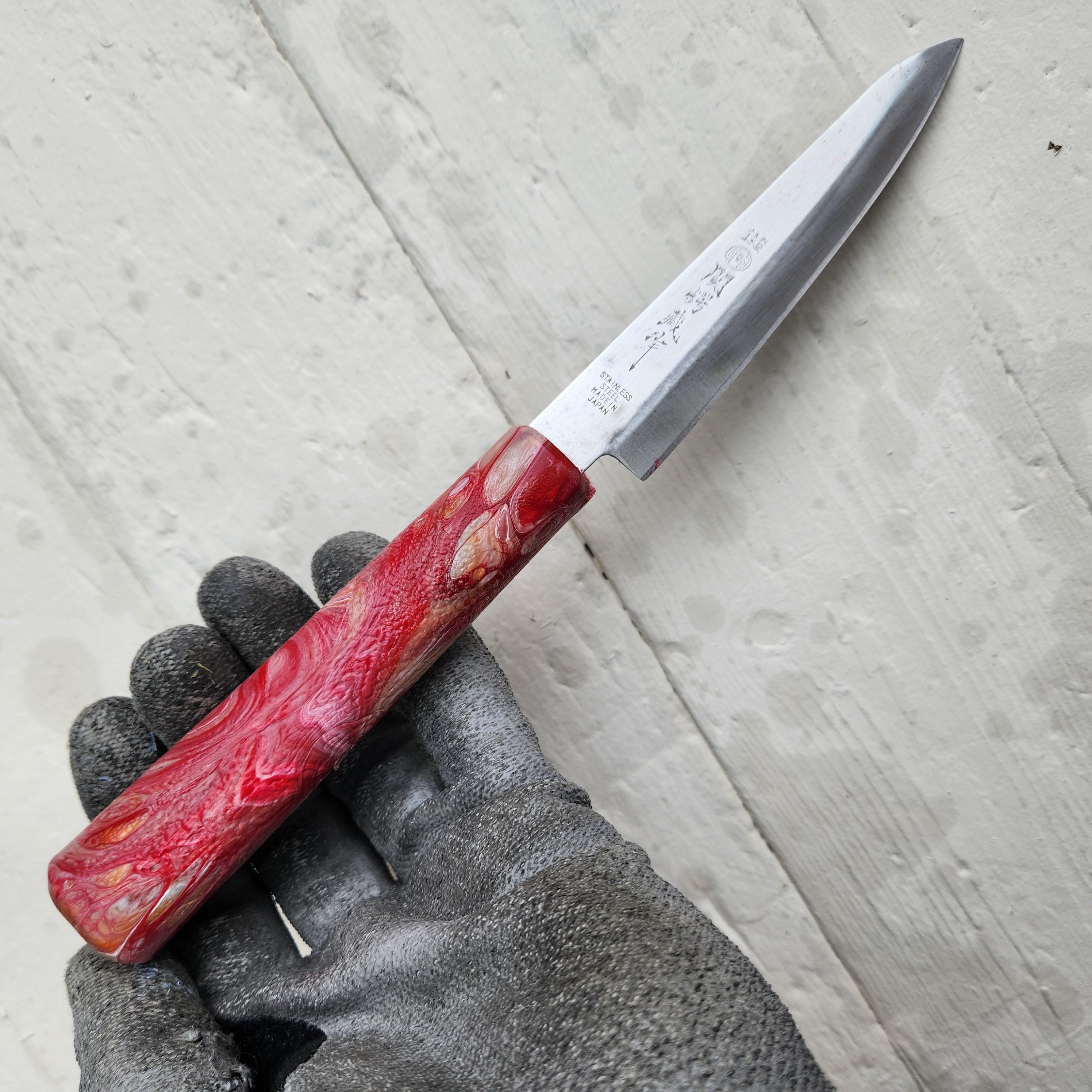 Japanese Stainless Paring