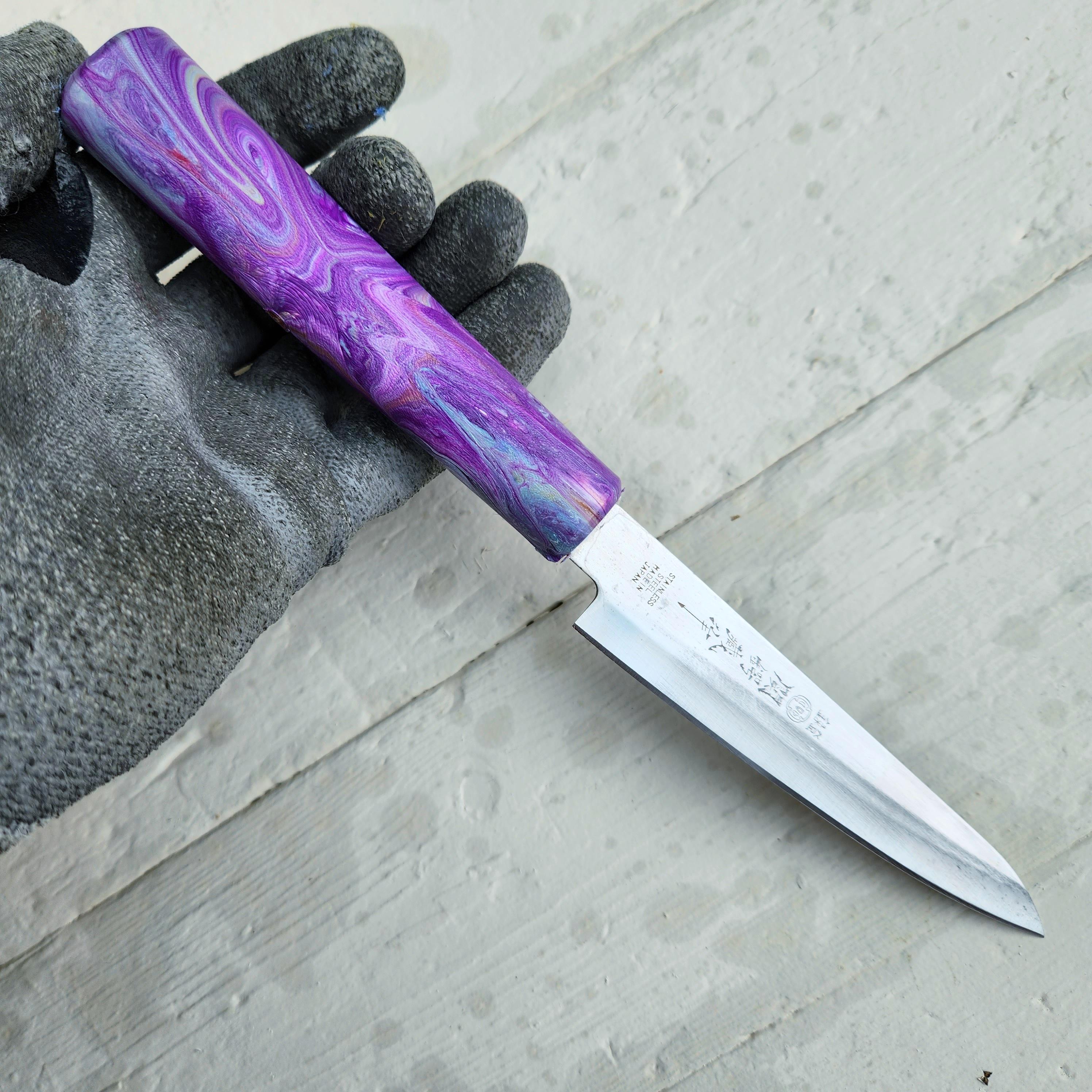 Japanese Stainless Paring