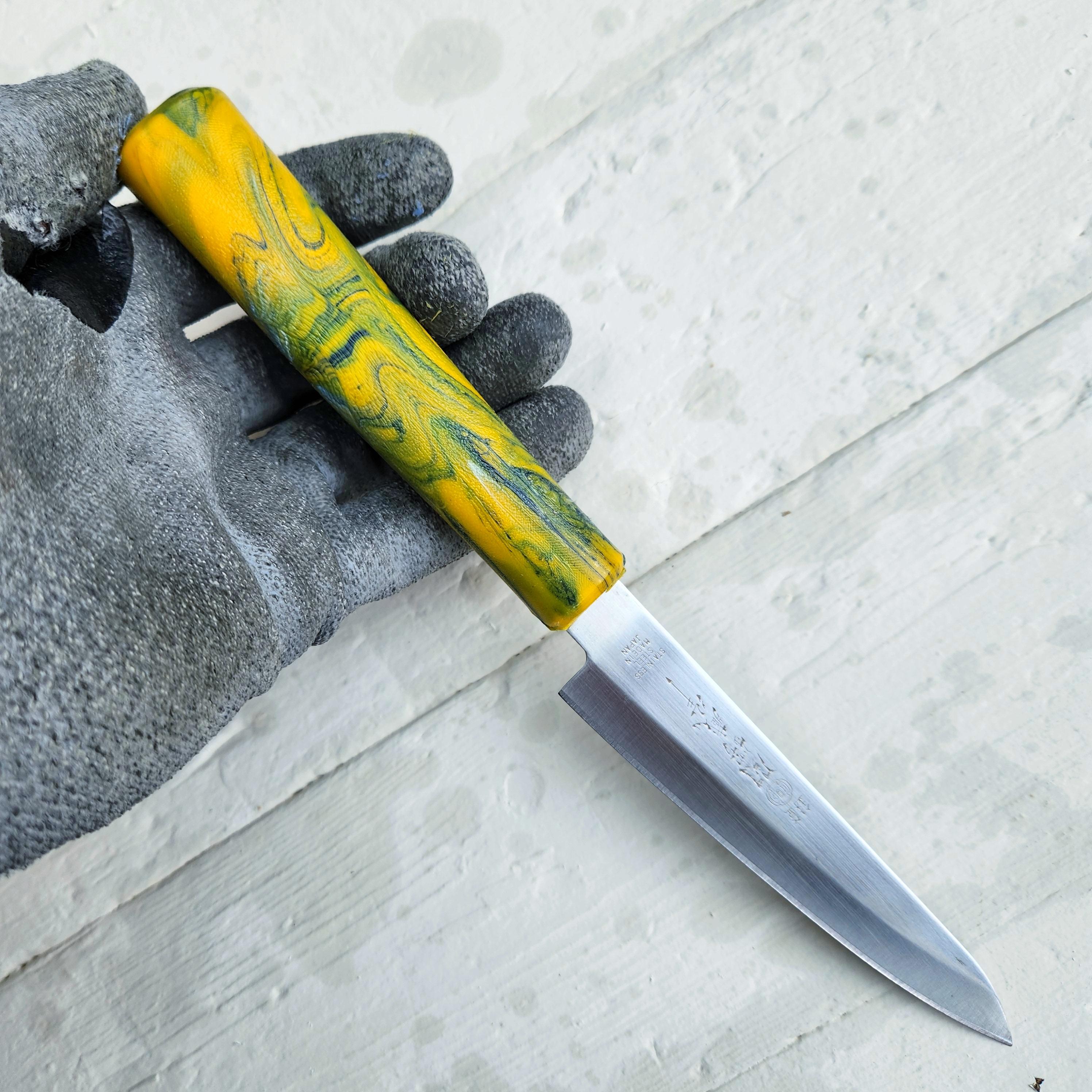 Japanese Stainless Paring