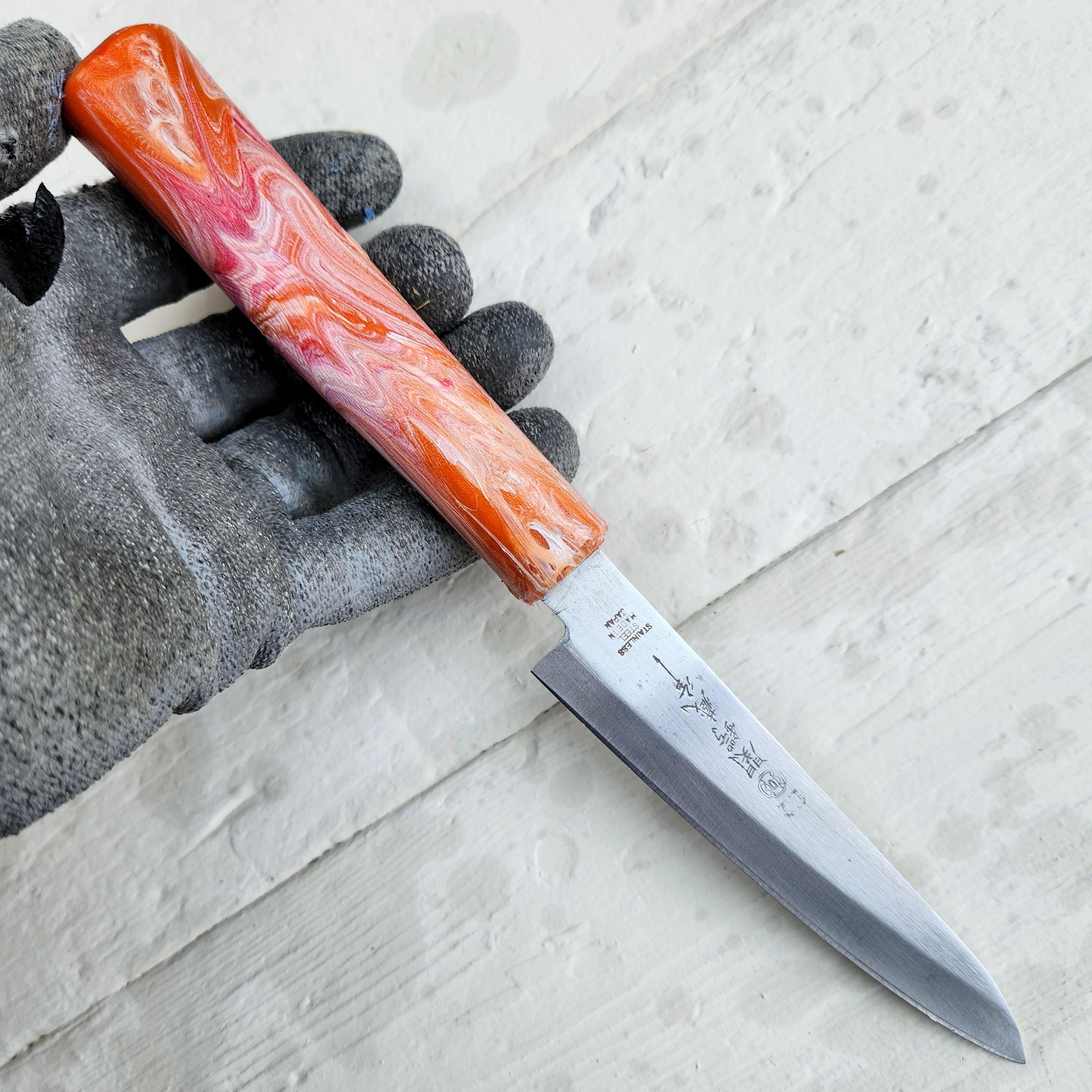 Japanese Stainless Paring