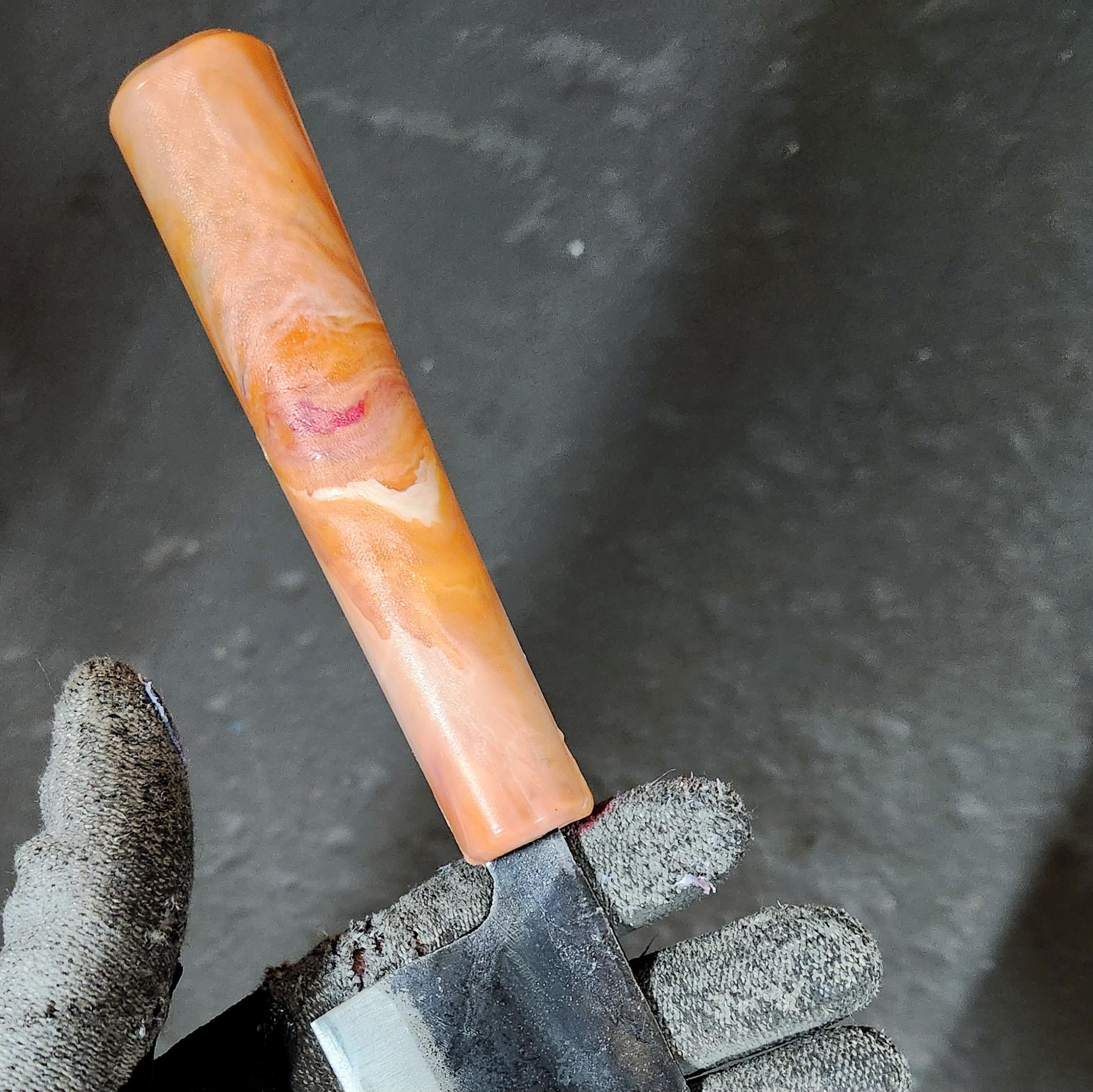 Stainless Steel Nakiri