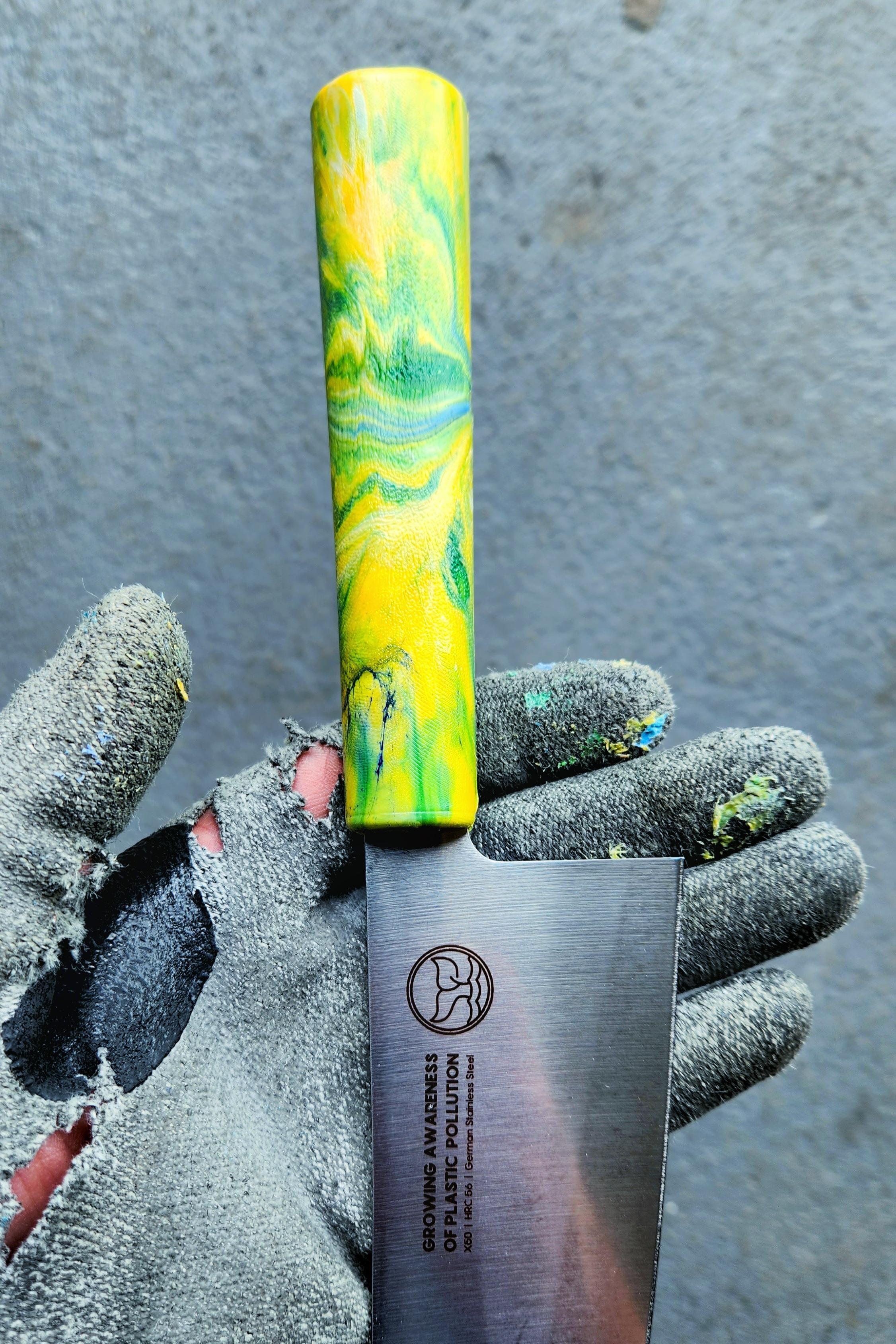 Paring - Yellow
