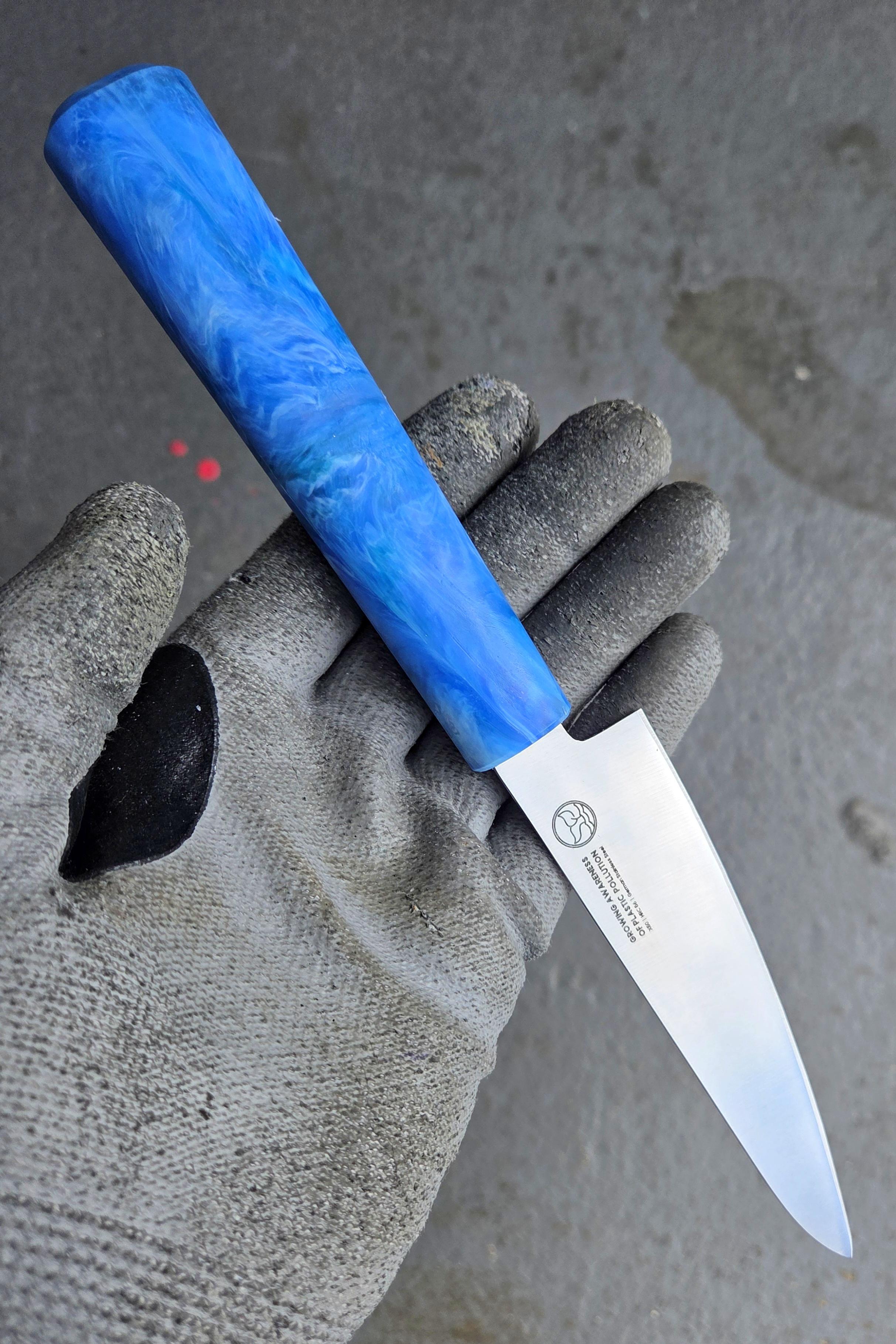 Paring - Blue