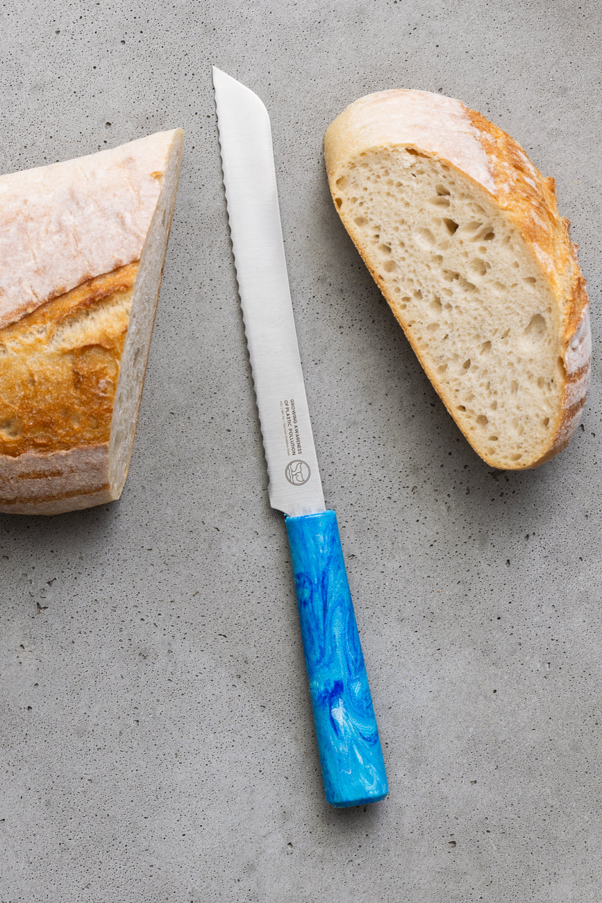 Bread - Blue