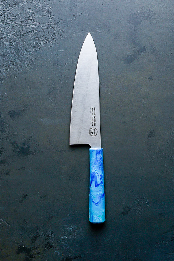 Chef - Blue
