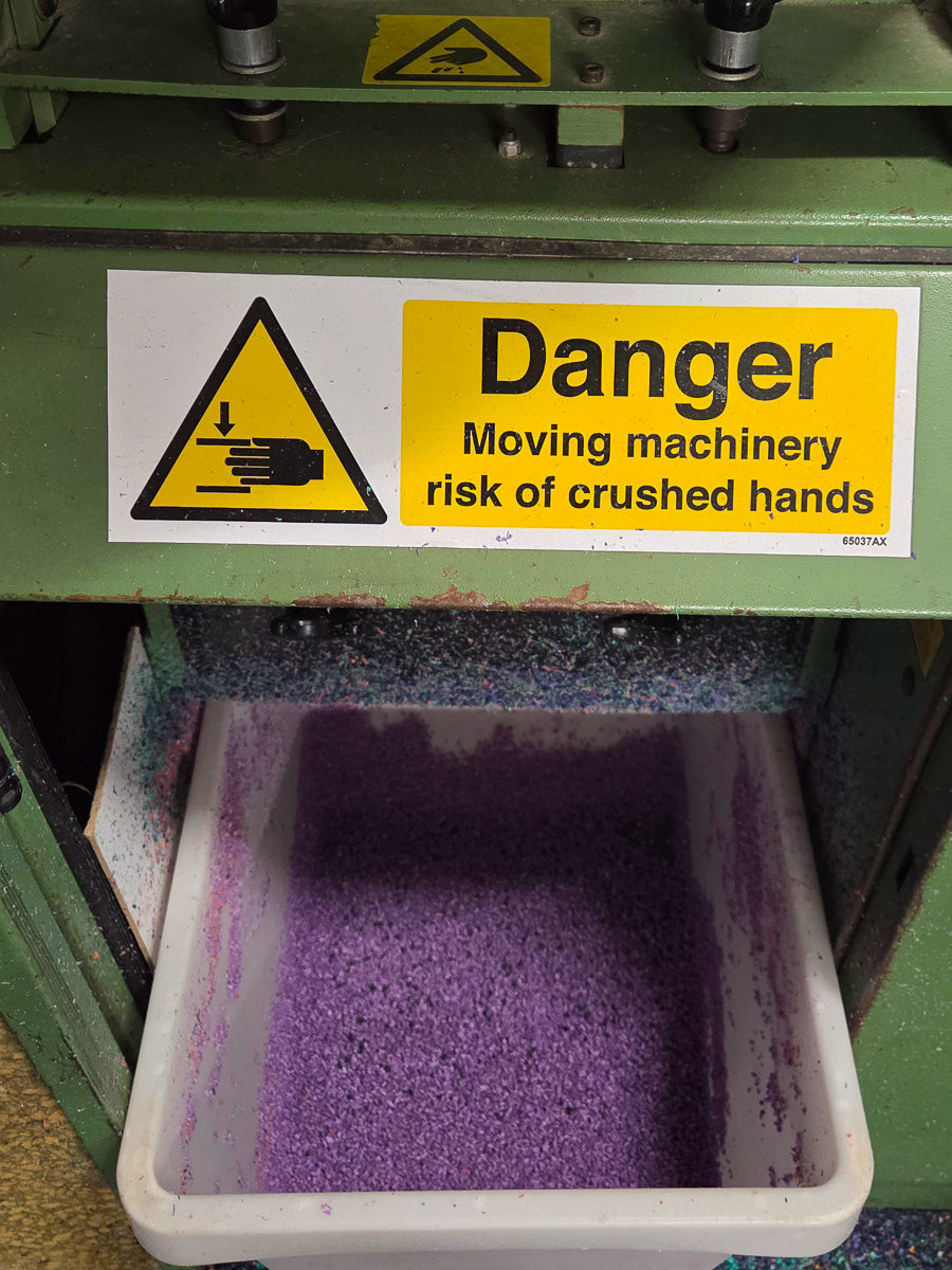 Utility - Purple