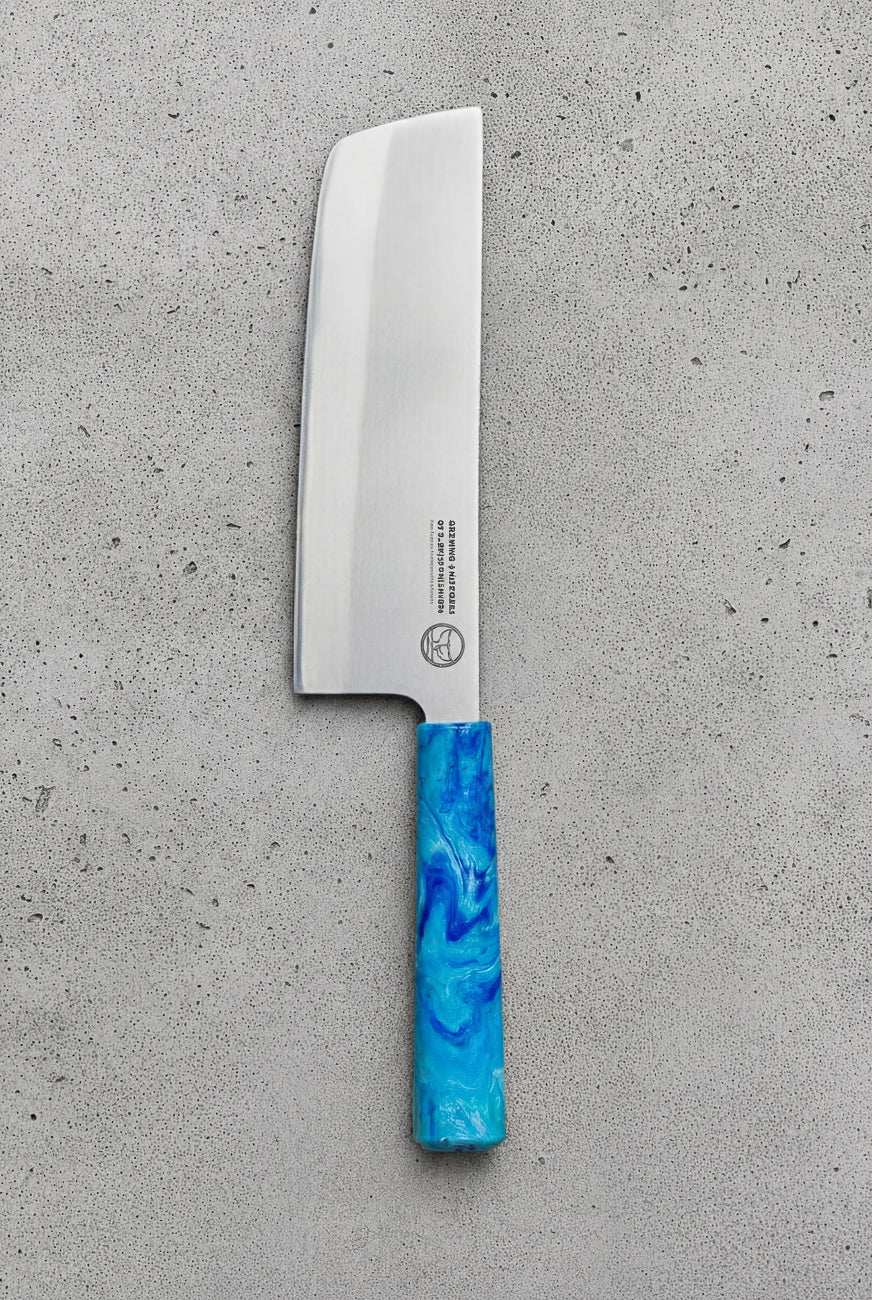 Chef & Nakiri Mixed Set