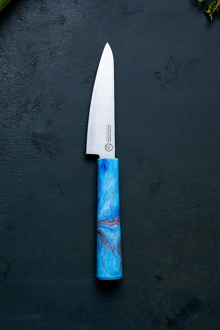 Paring - Blue