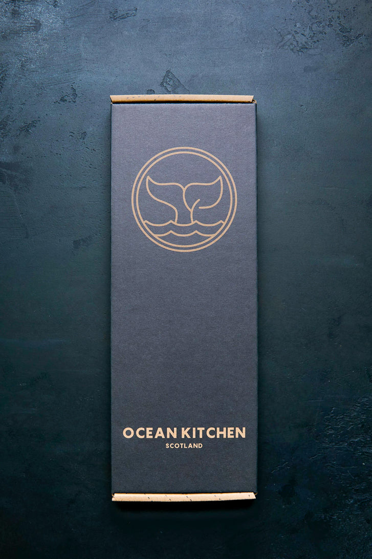 Chef & Paring - Orange