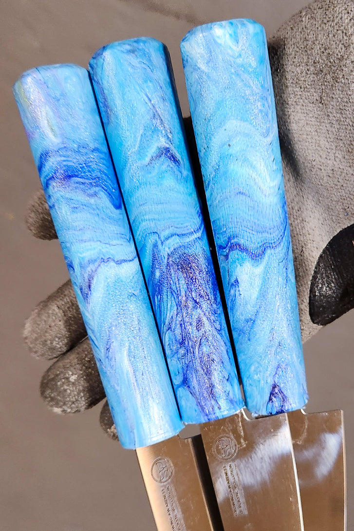 Full Set - Blue