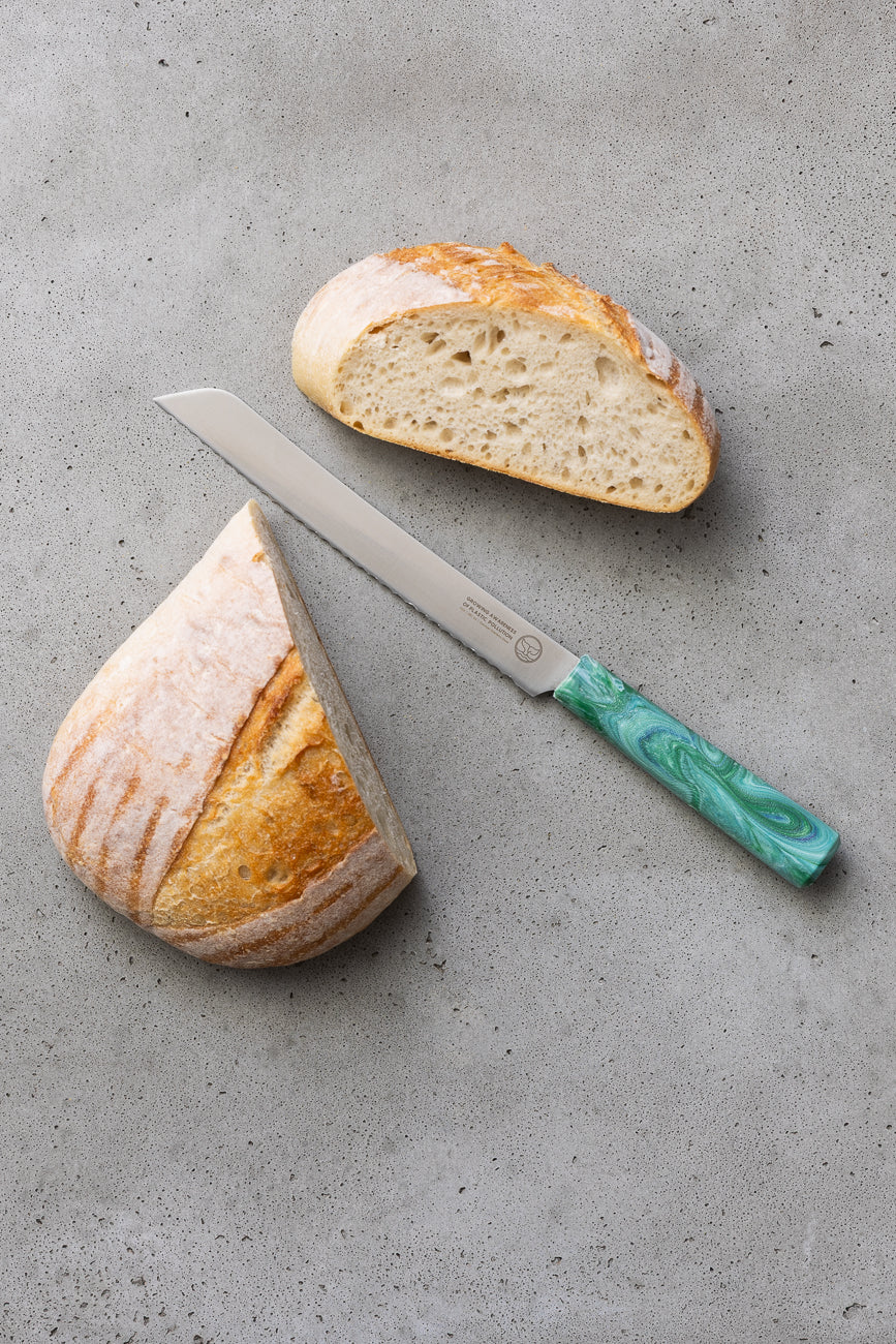 Bread - Green