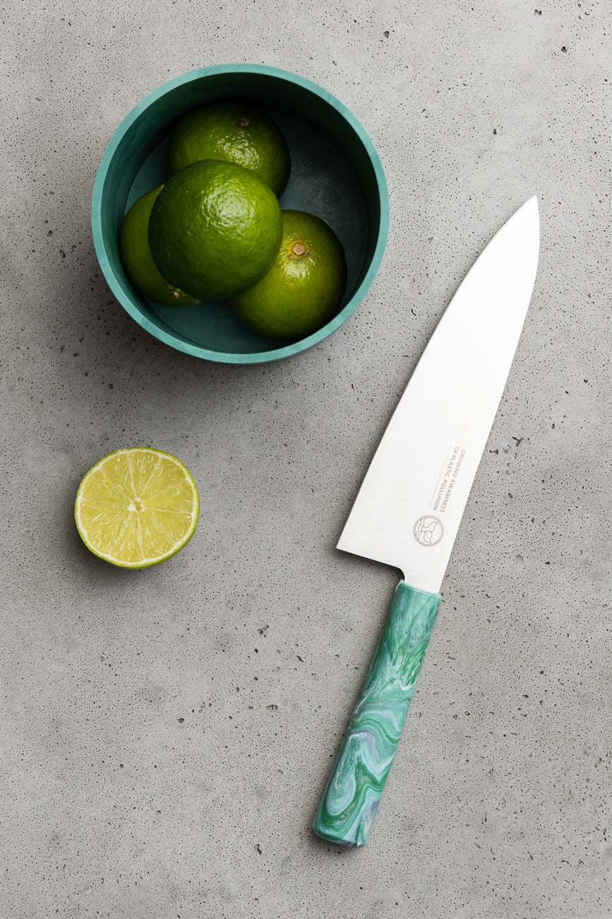 Chef - Green
