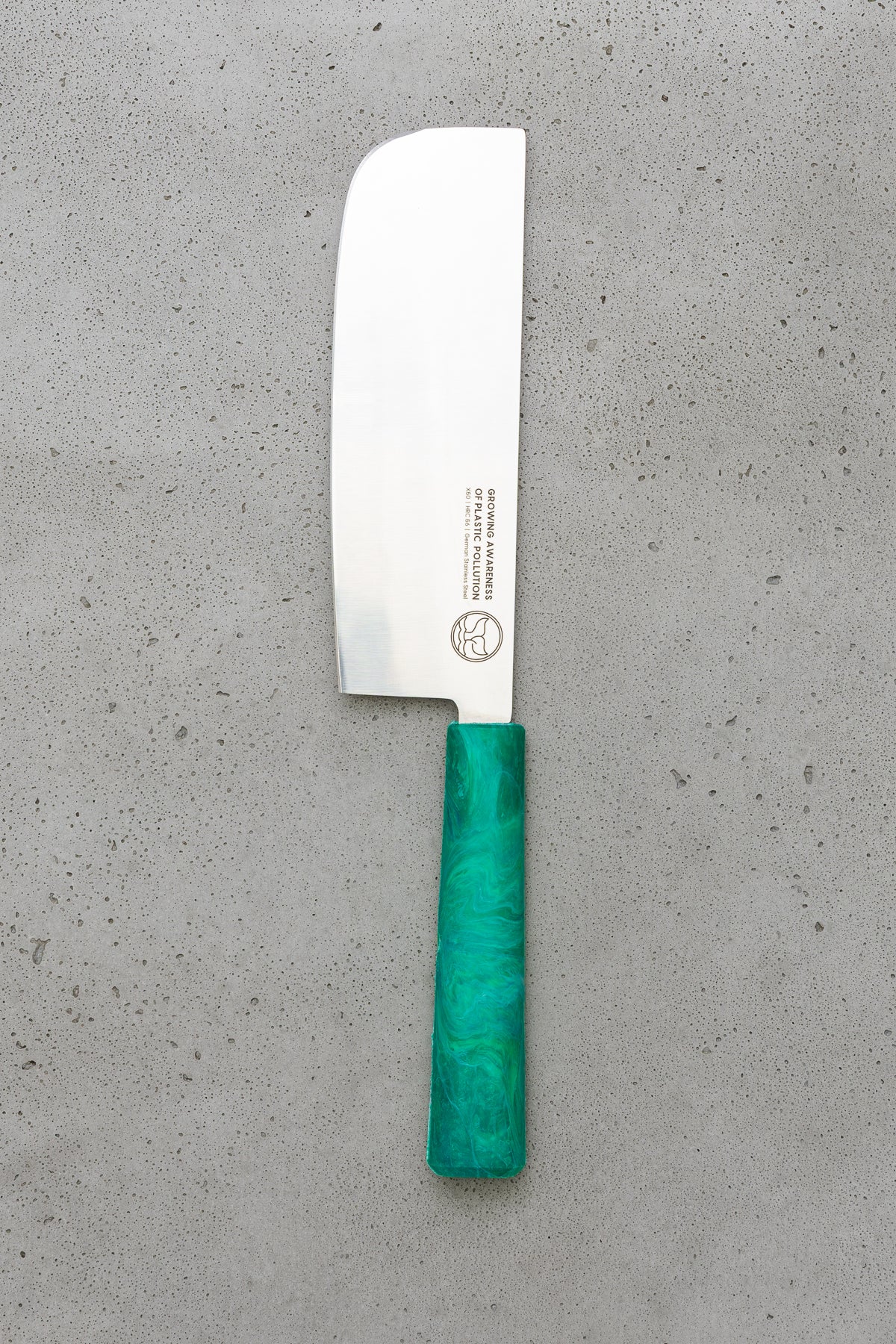 Chef & Nakiri Set