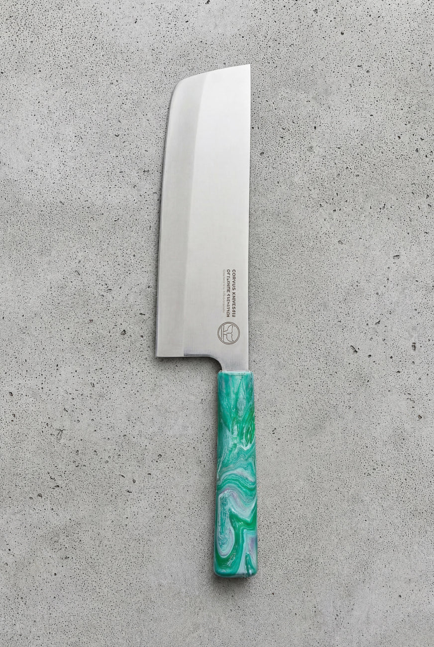 Chef & Nakiri Mixed Set
