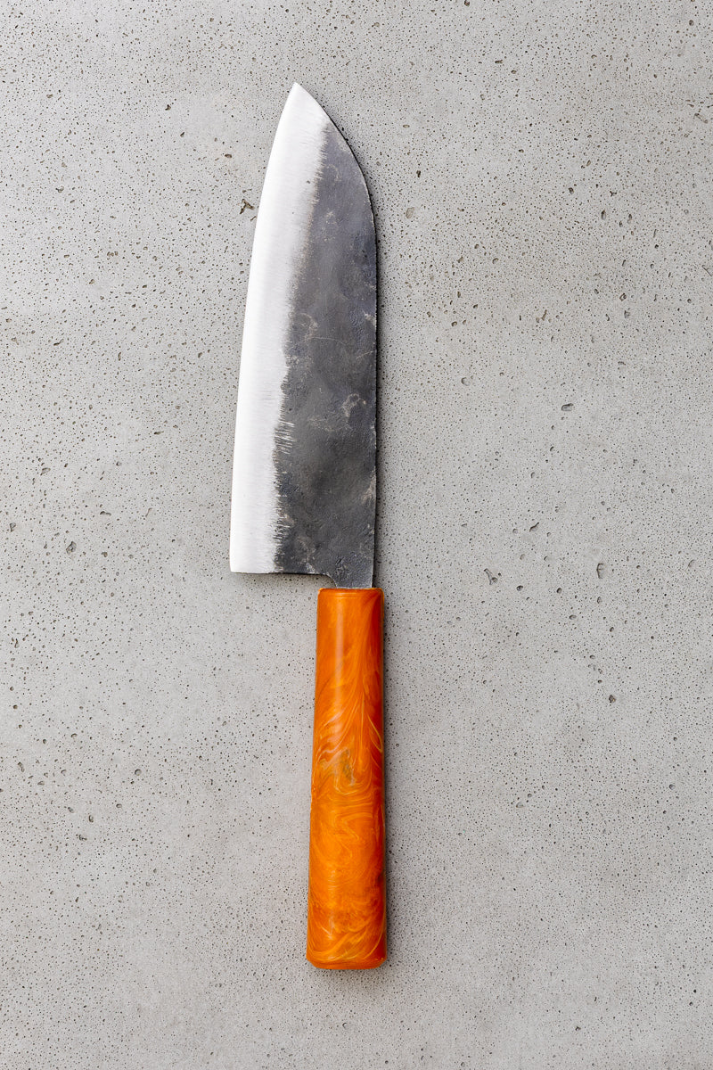 Japanese Santoku - SK4