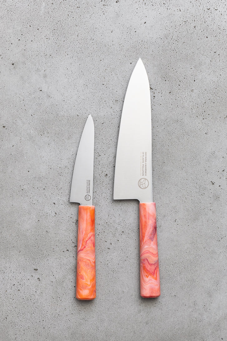 Chef & Paring - Orange