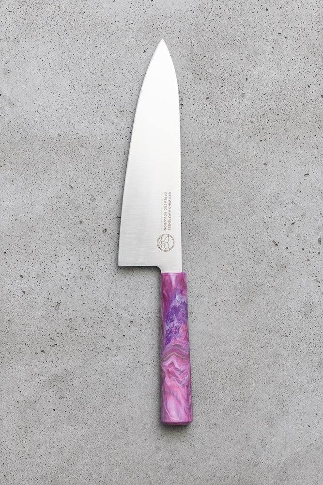 Chef - Purple