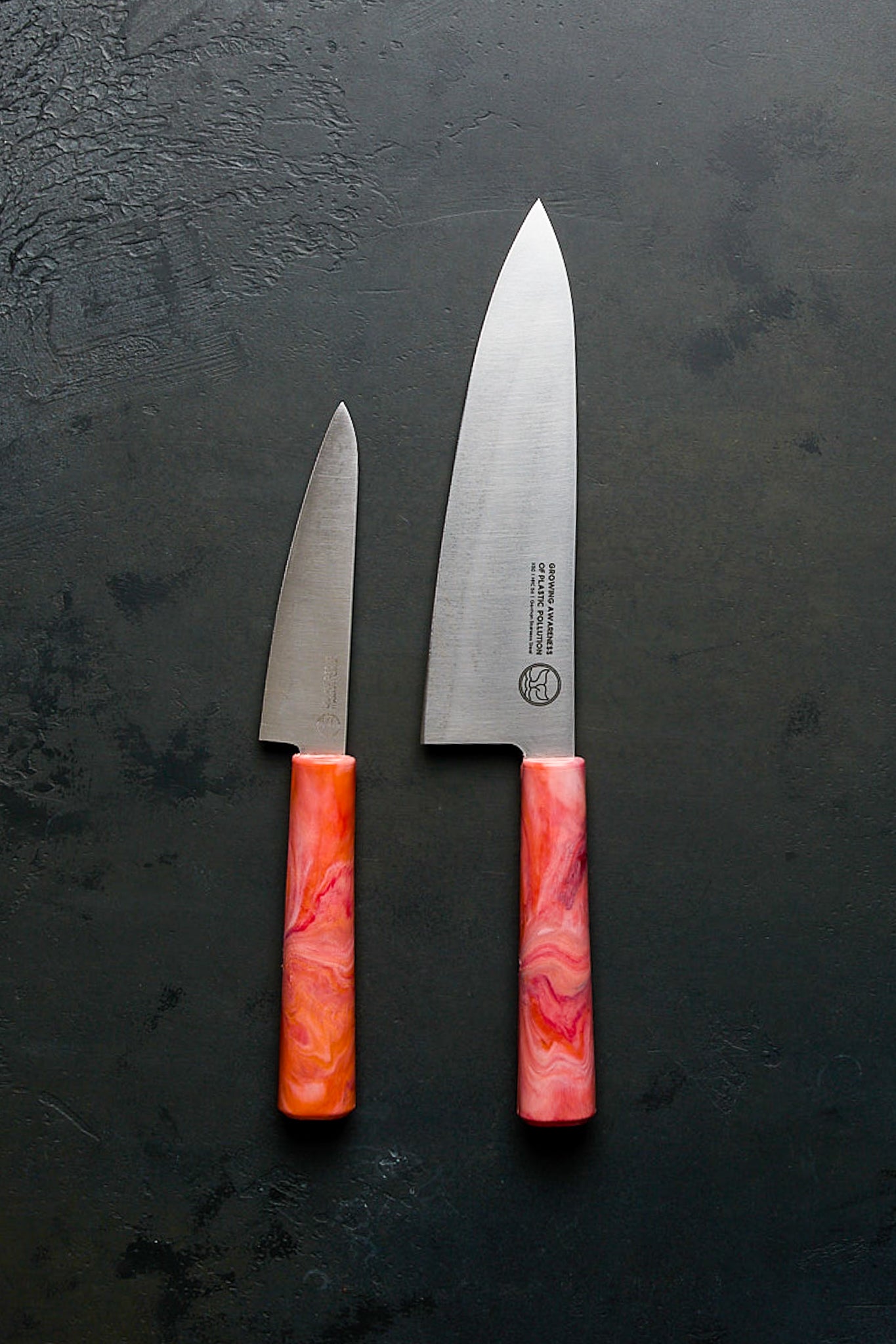 Chef & Paring - Orange