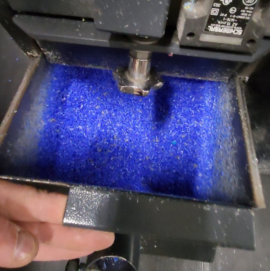 Hand Forged Japanese Ajikiri