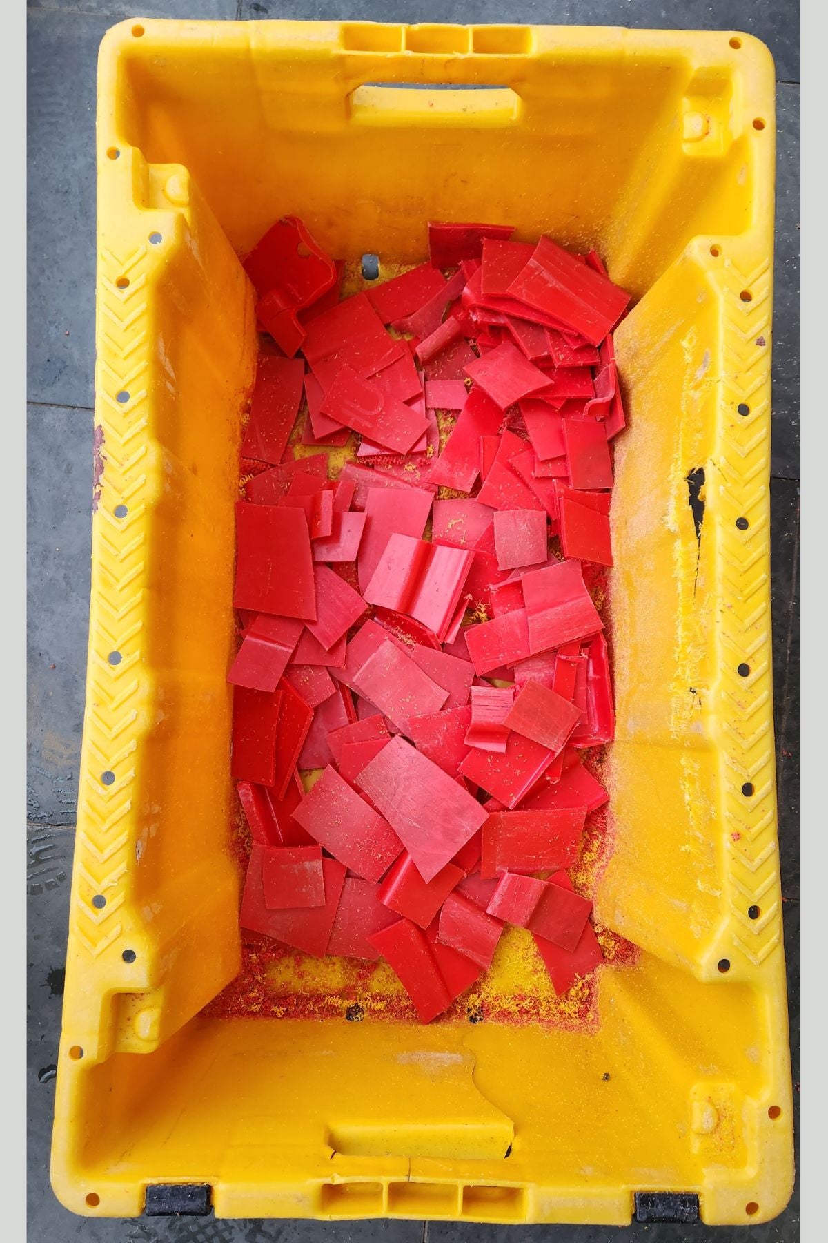 Chef & Paring - Orange