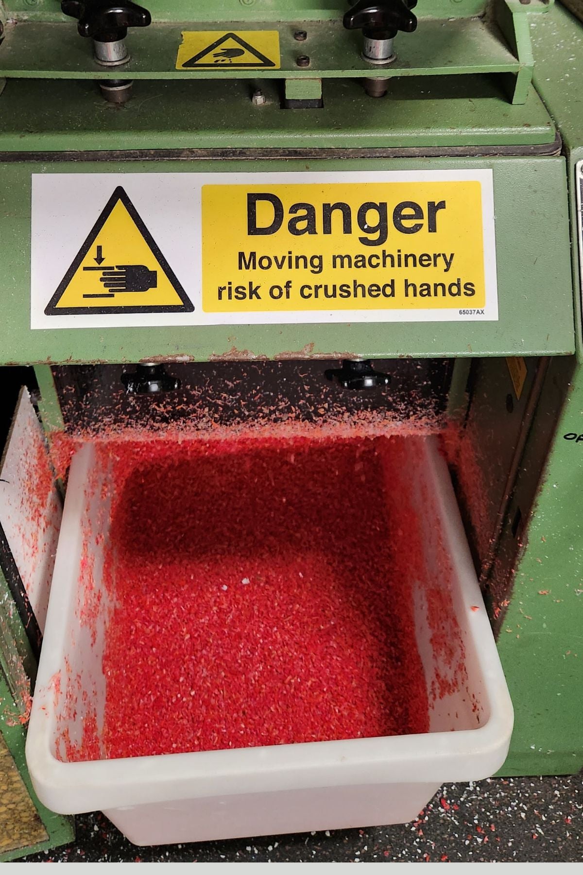 Chef & Paring - Orange