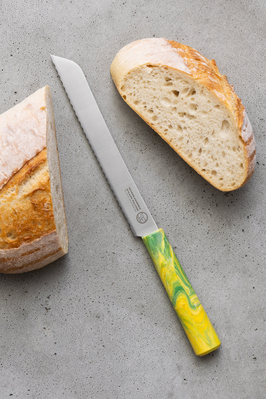 Bread - Yellow - Ships Friday 12/9