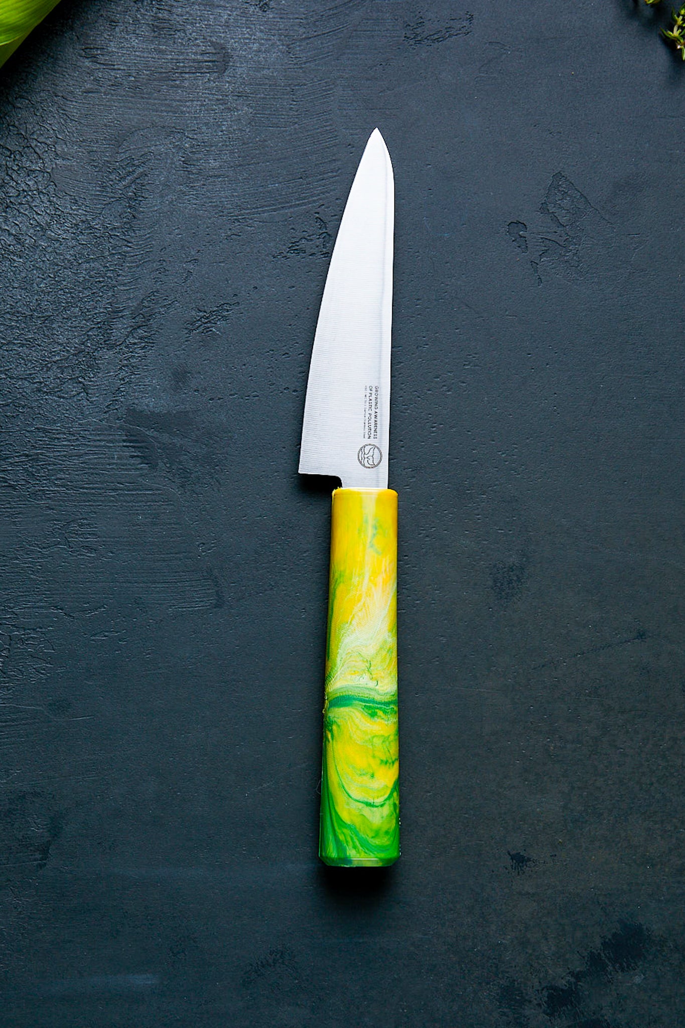 Paring - Yellow