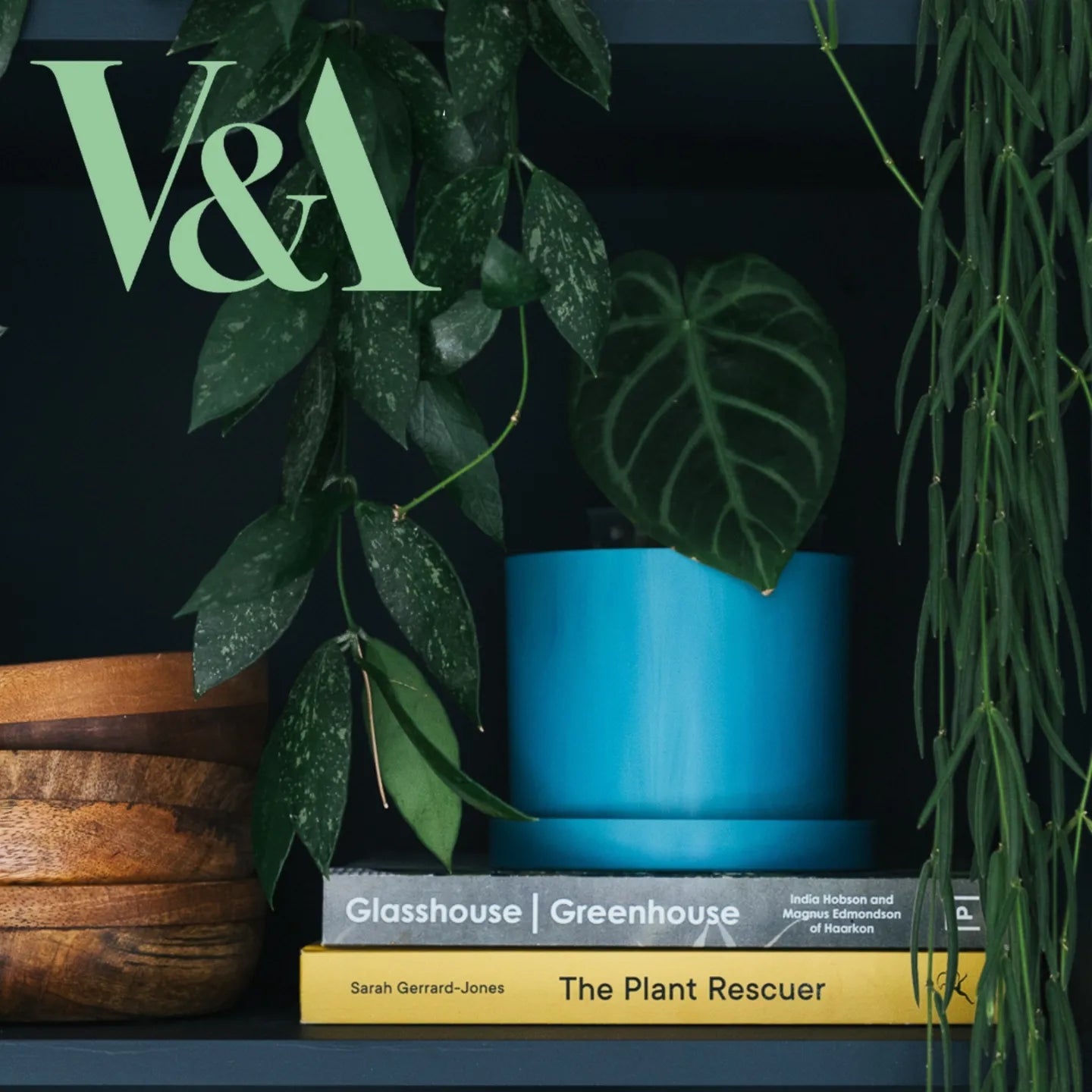 The V&A Dundee - Plastics remaking our World