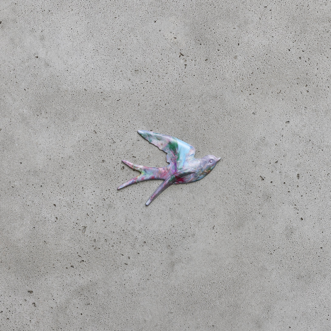 Beach Swallows - Troon 2025