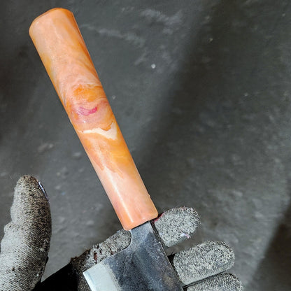 Stainless Steel Nakiri