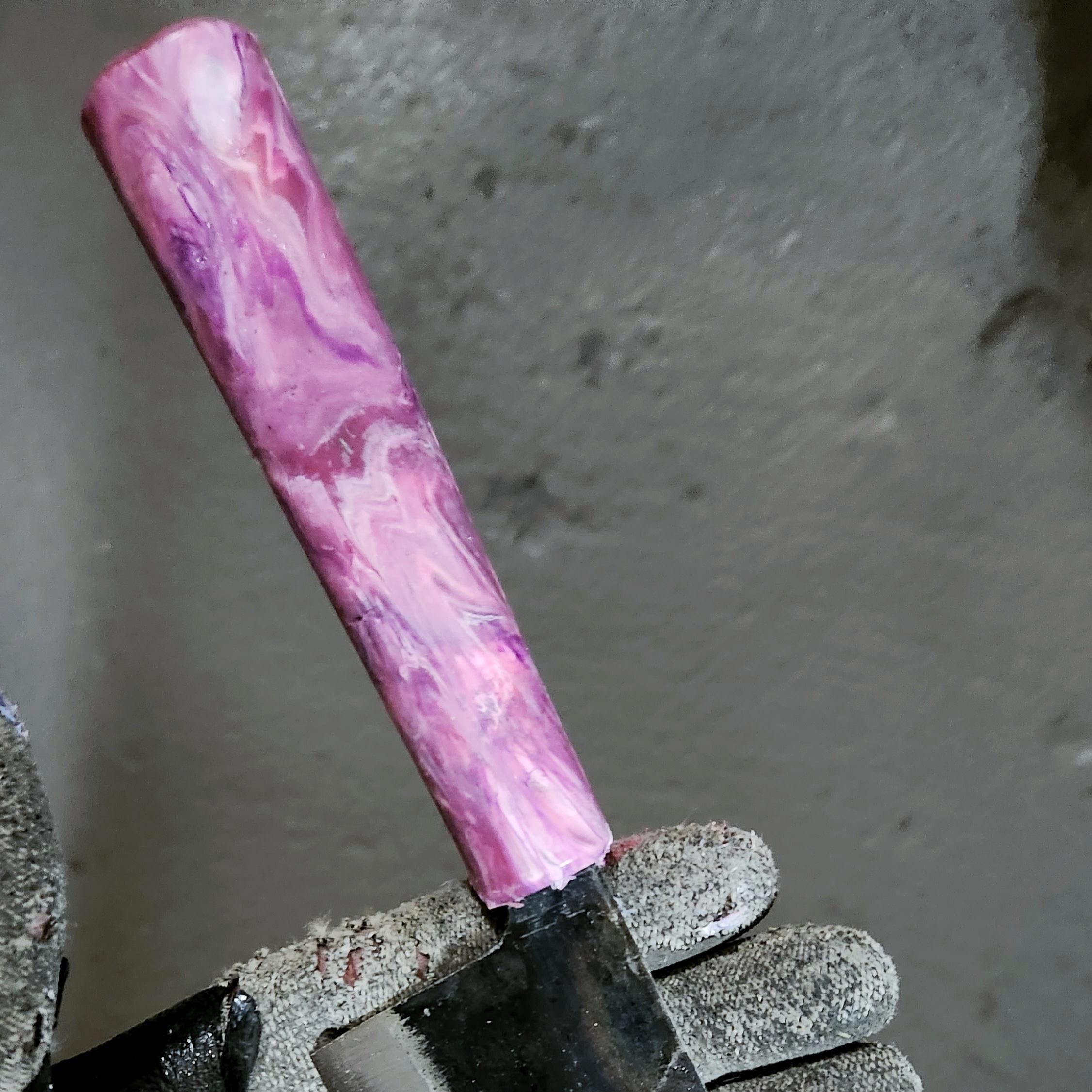 Stainless Steel Nakiri