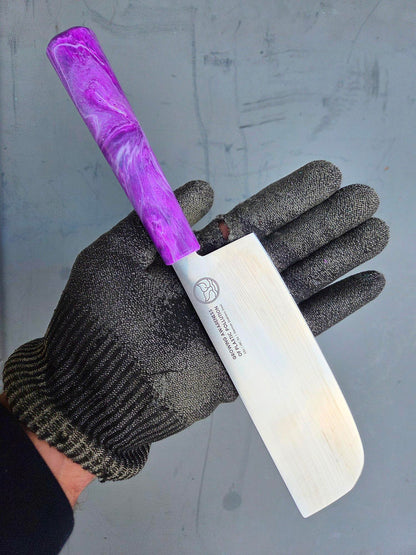 Nakiri - Purple