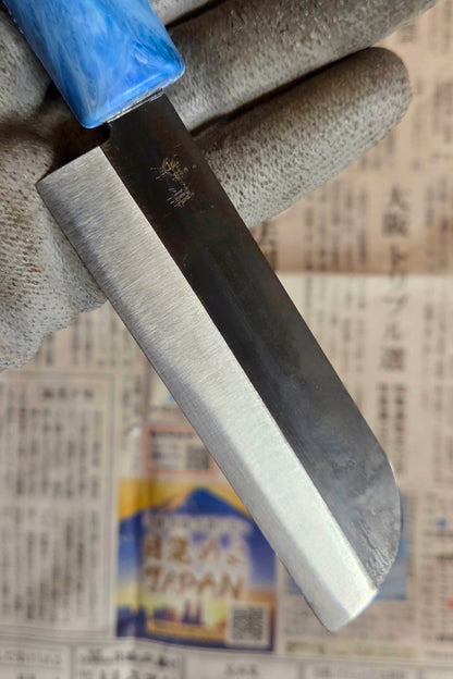 Forged Japanese Usuba