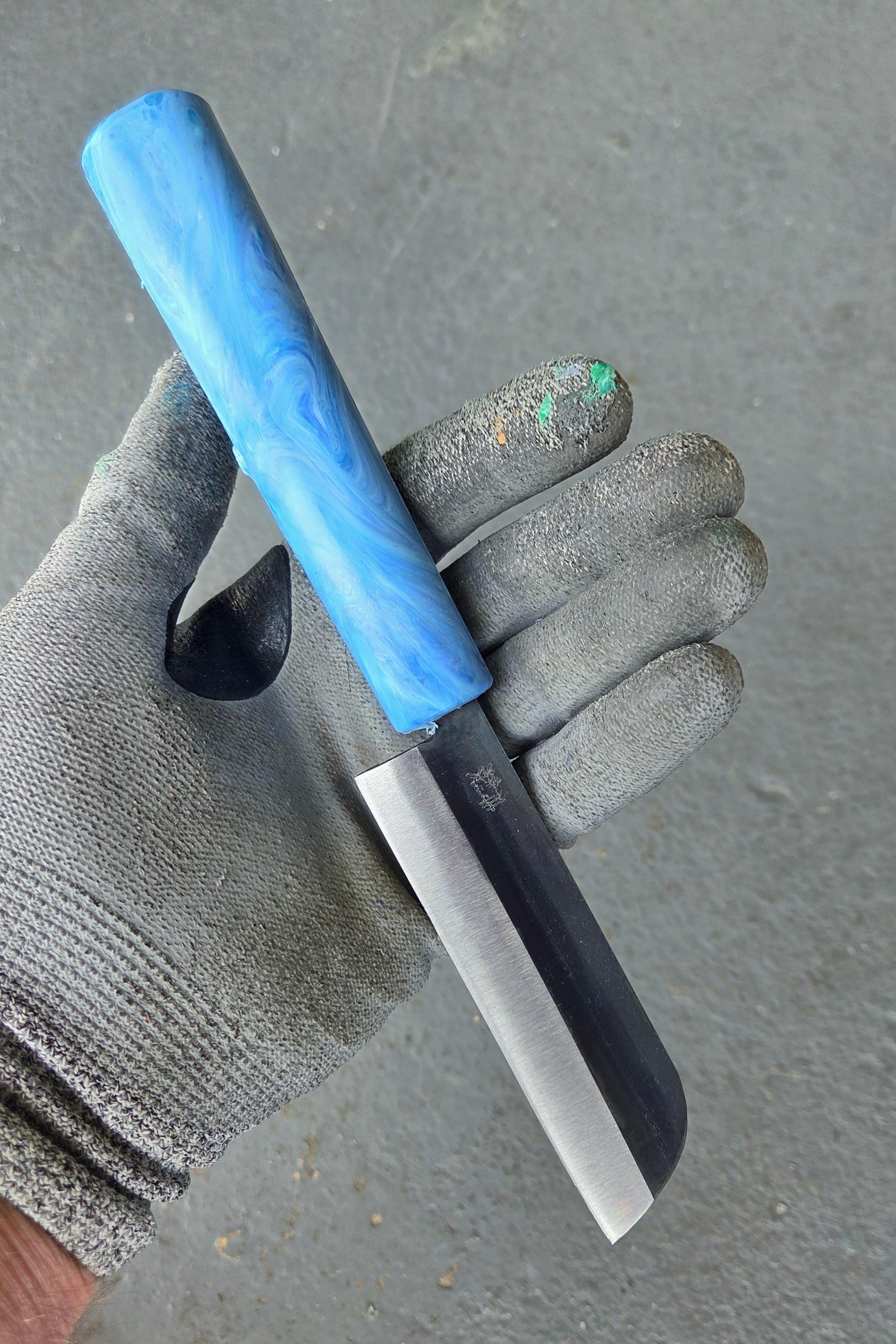 Forged Japanese Usuba