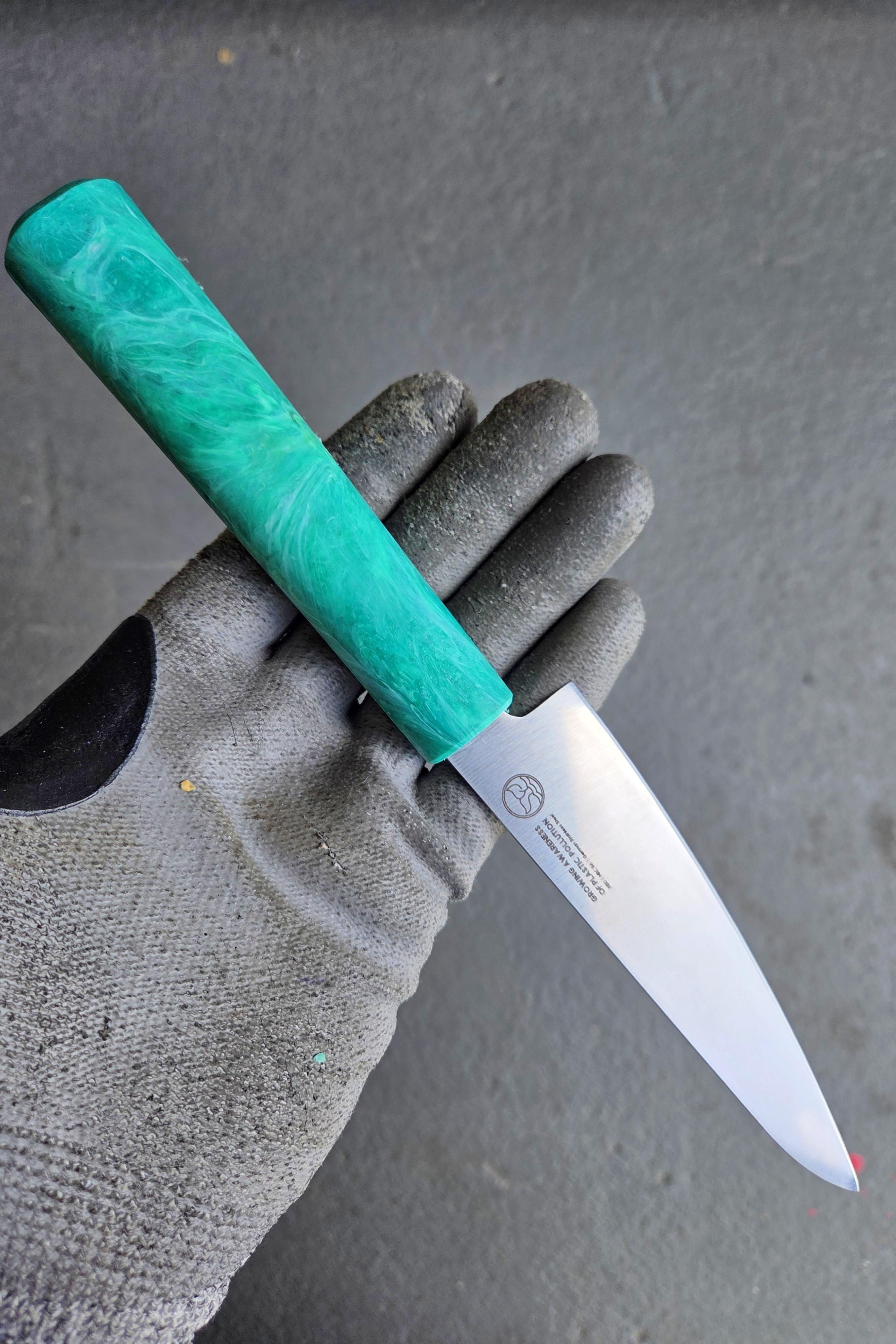 Utility -  Green