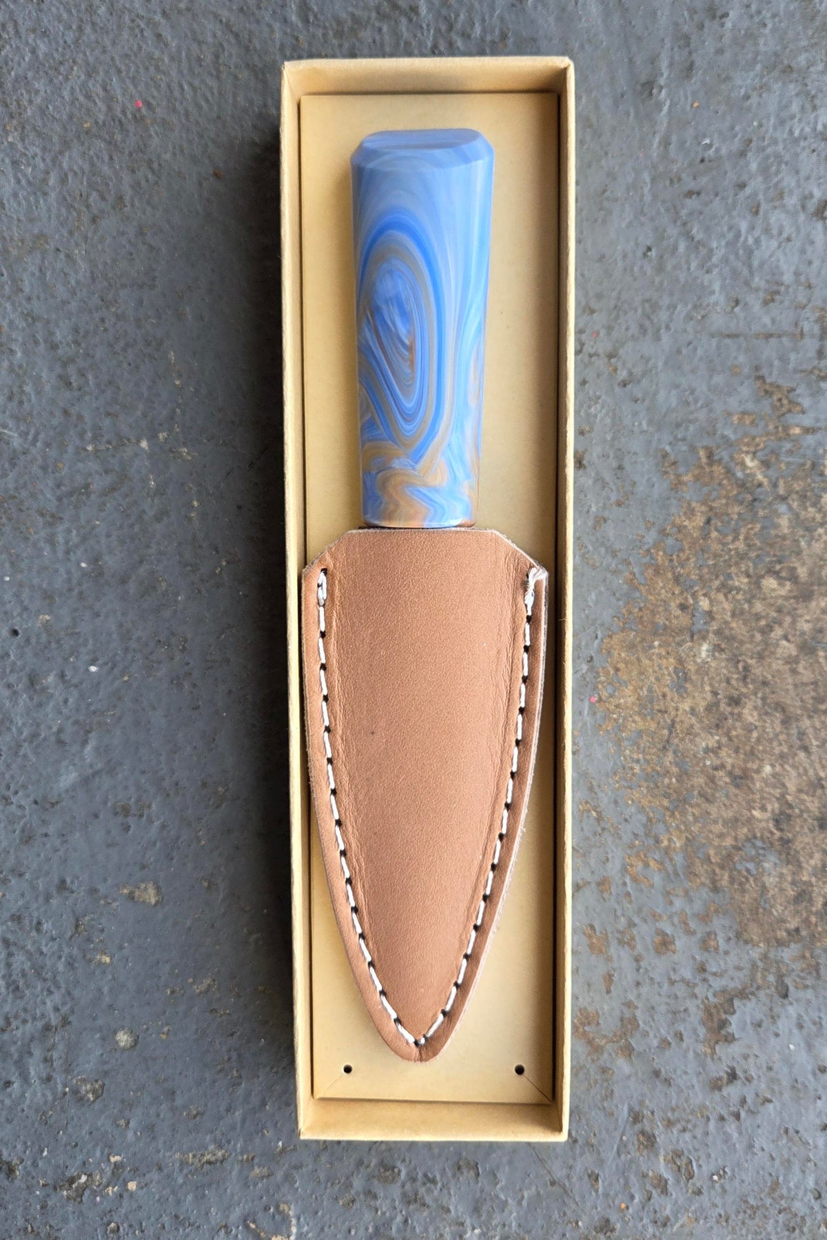 Sgian Dubh 02
