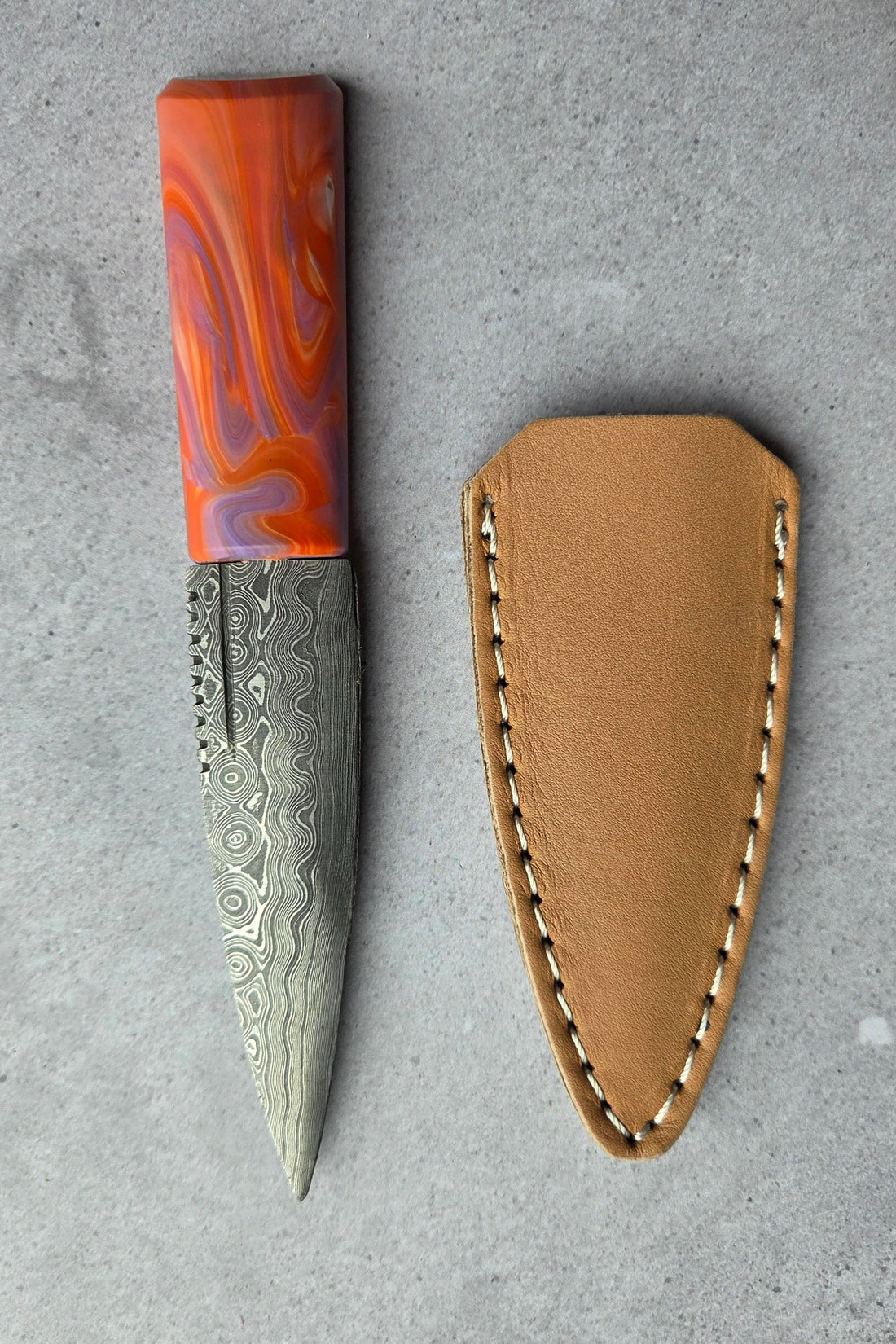 Sgian Dubh 03