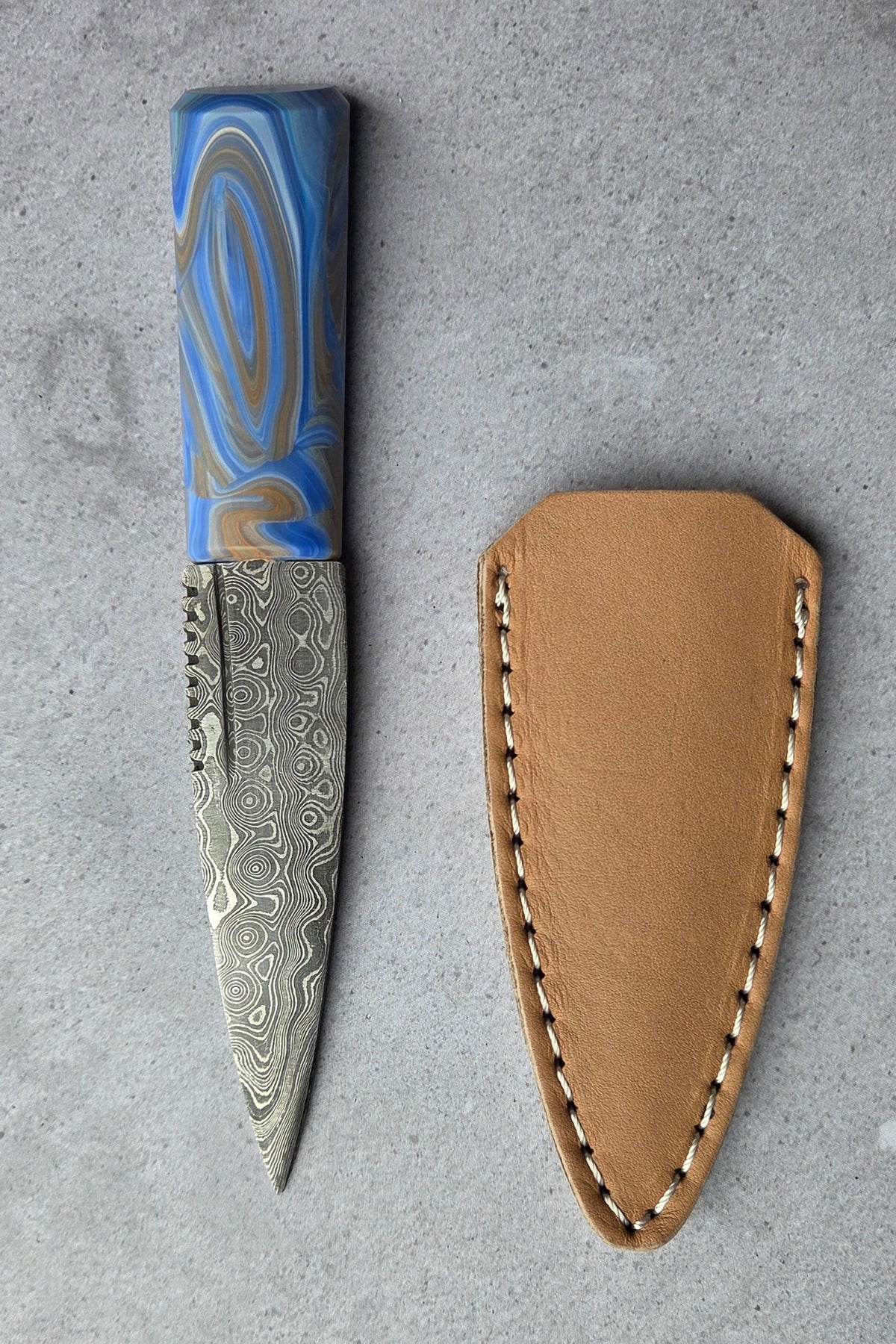 Sgian Dubh 02
