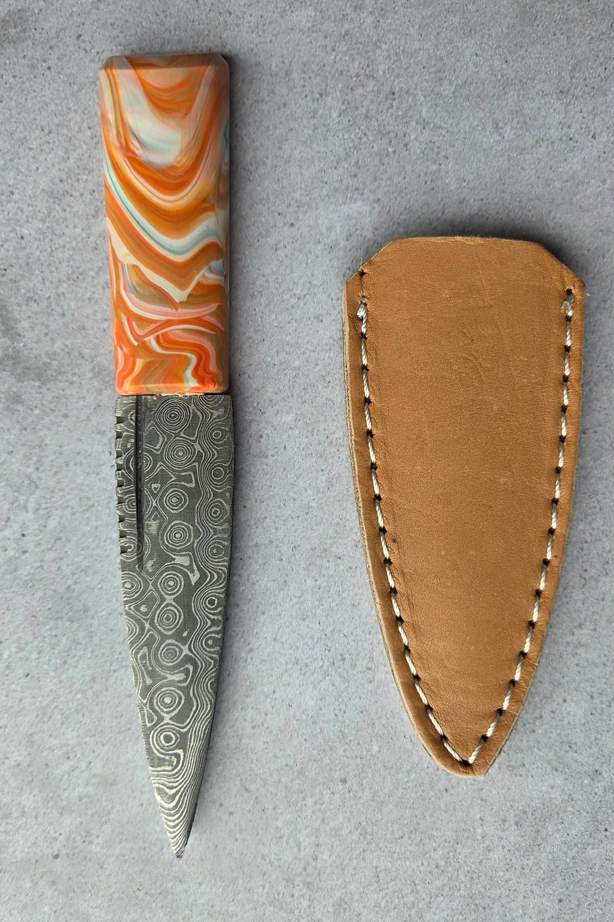 Sgian Dubh 01