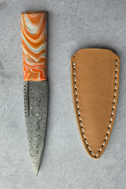 Sgian Dubh 01