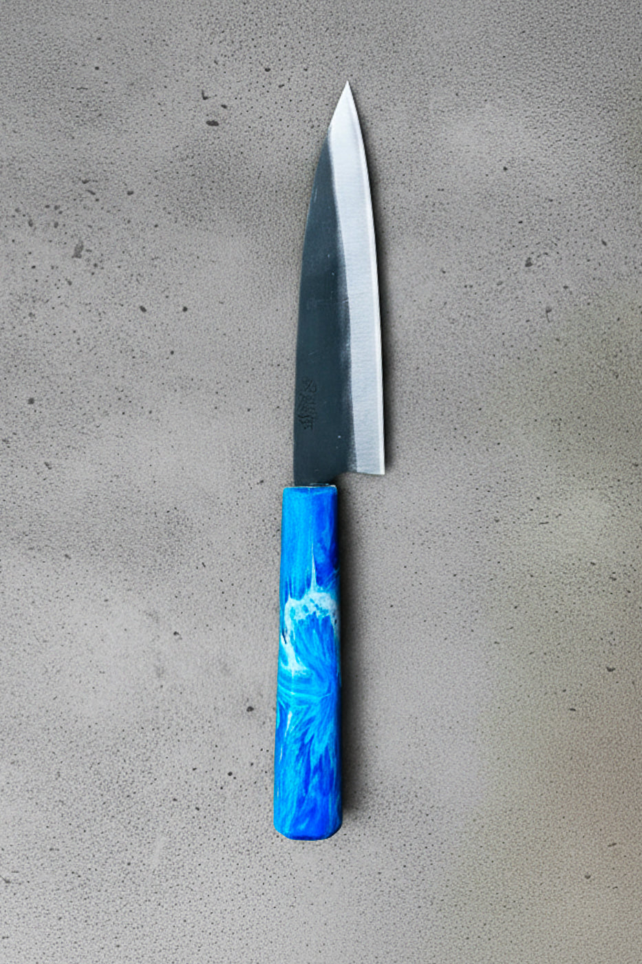 Hand Forged Japanese Ajikiri