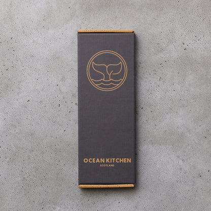 Stainless Steel Nakiri