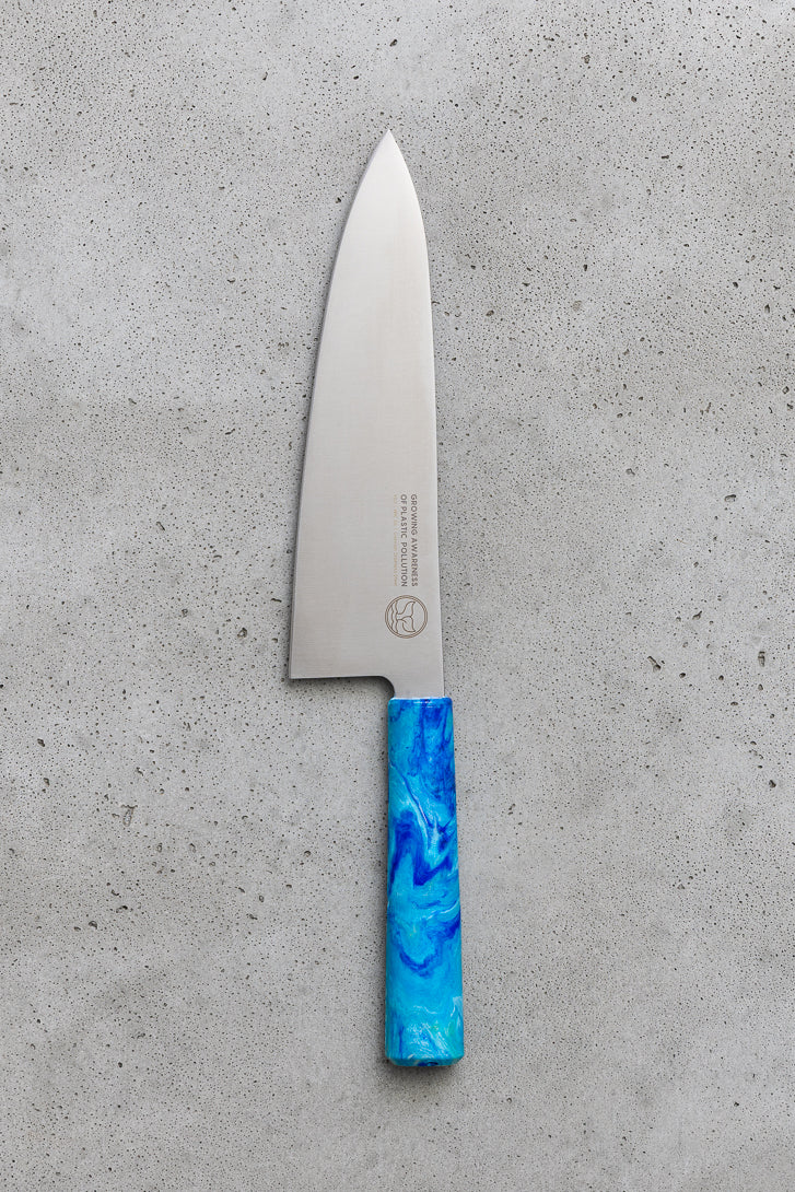 Chef &amp; Nakiri Set