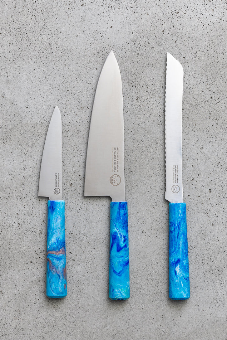 Full Set - Blue